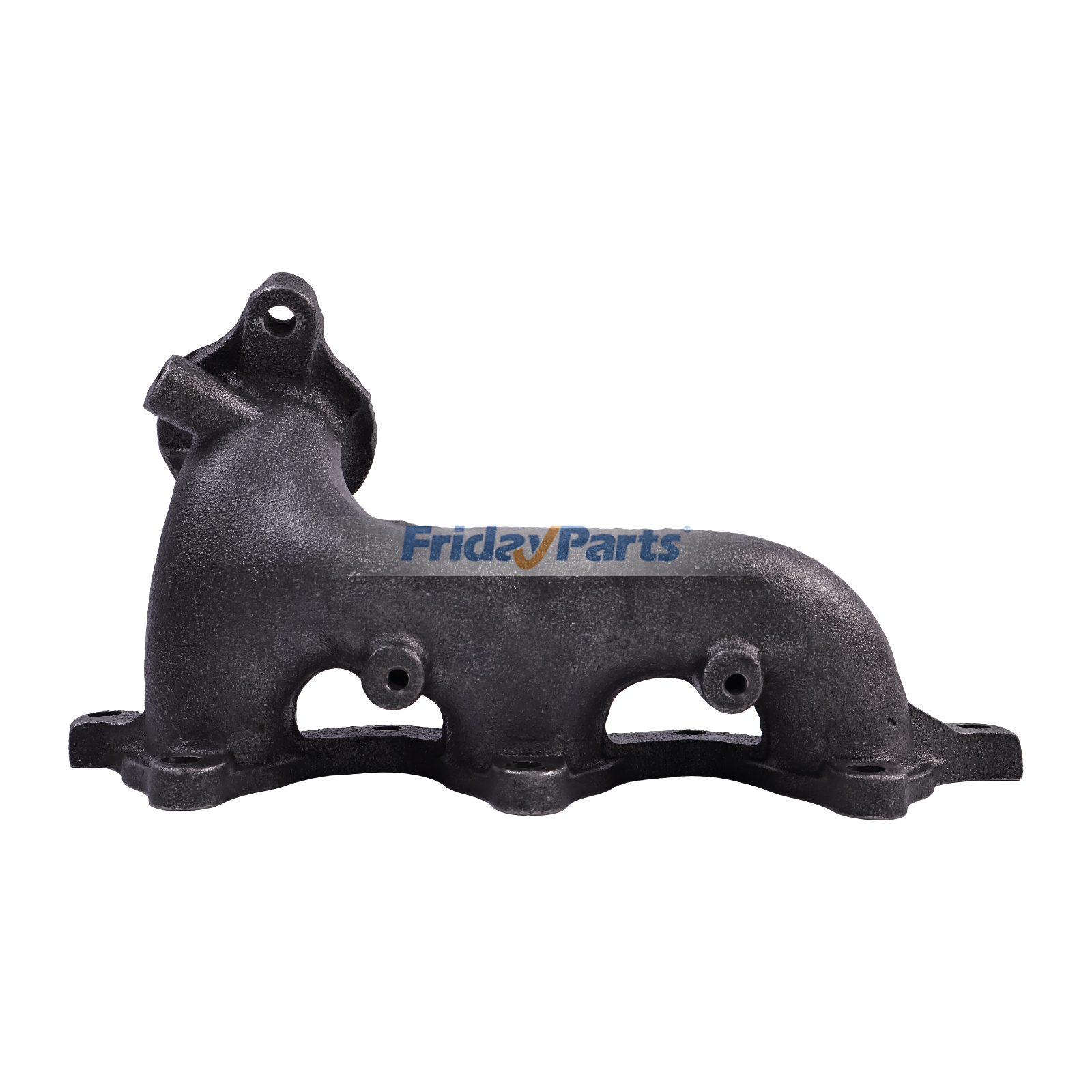 LH Exhaust Manifold MR497480 for Mitsubishi Montero Gen3 3.8L V6 2003-2006