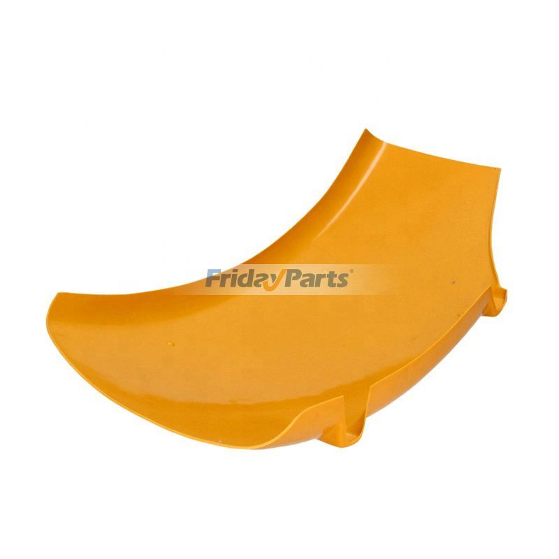 JCB バックホーローダー 3CX 4C 4CX444 214-4 用 LH フェンダー フロント 123/03523