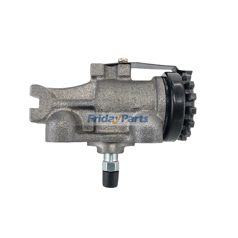 LH Vorderradbremszylinder 8-97078615-0 für Isuzu Motor 4BD1 Lkw NPR71 NPR59