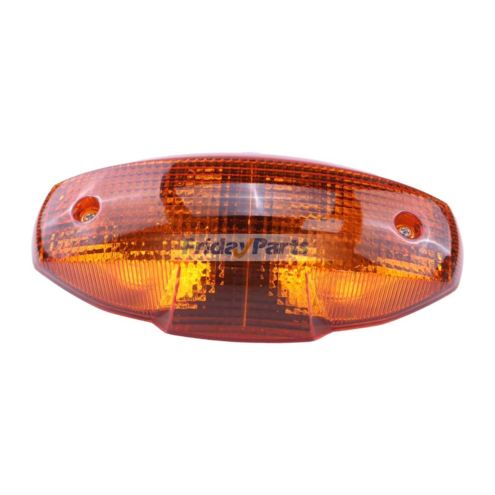 Lámpara delantera izquierda 3W600-34412 para tractor Kubota M100GXDTC M110GXDTC M126GXDTC M135GXDTC M135DTSC Para KUBOTA