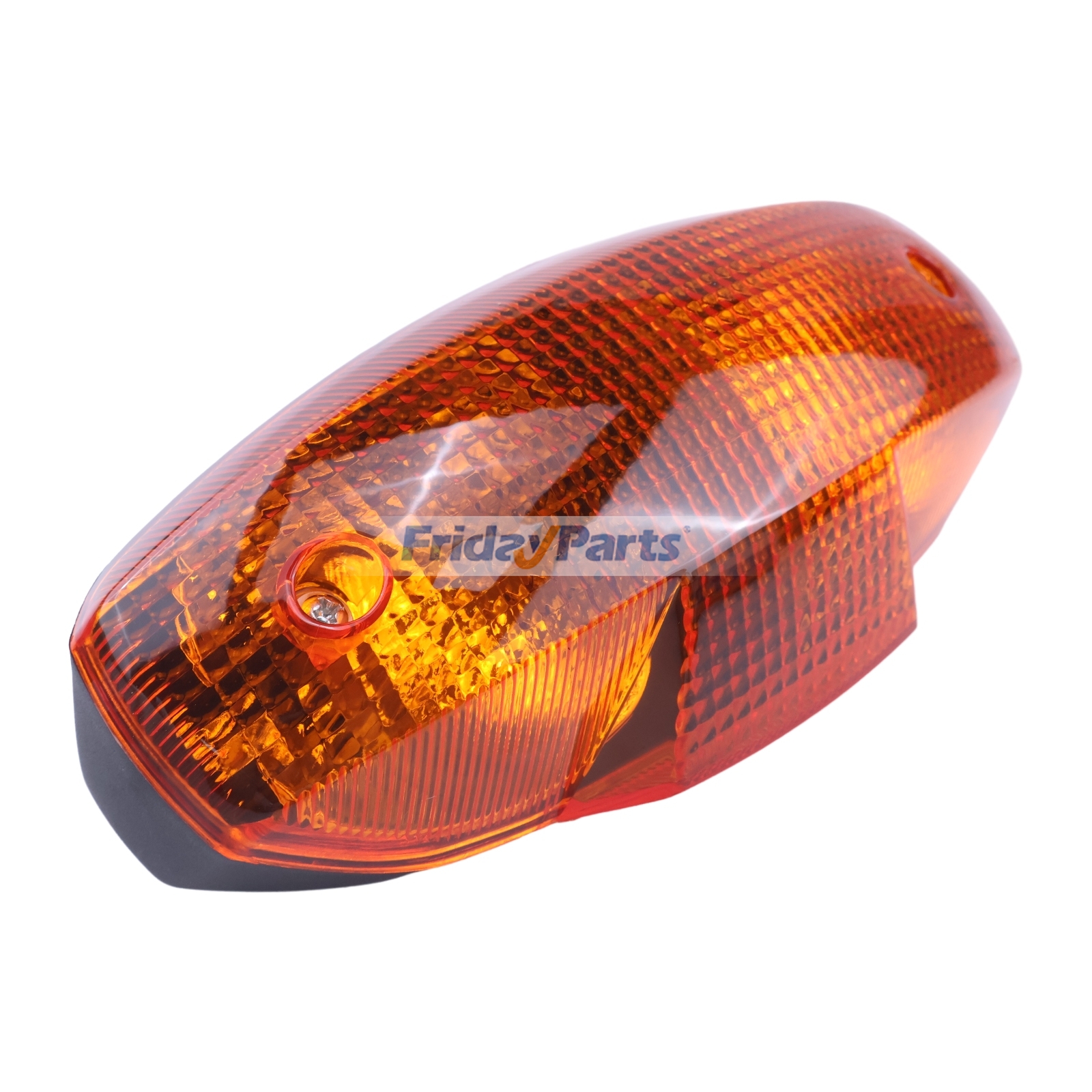 LH Front Lamp 3W600-34412 for Kubota Tractor M100GXDTC M110GXDTC M126GXDTC M135GXDTC M135DTSC