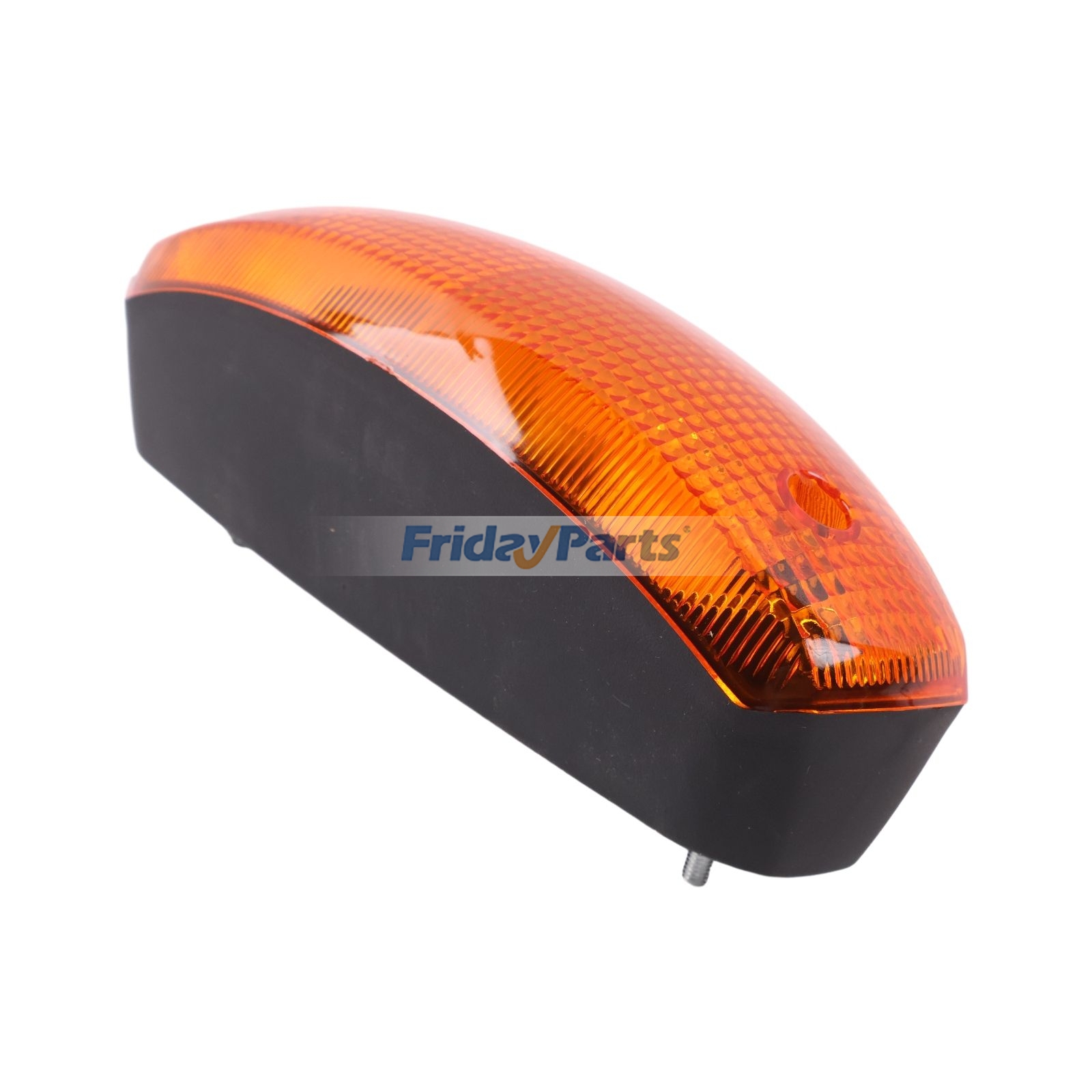 Tractor LH Front Lamp