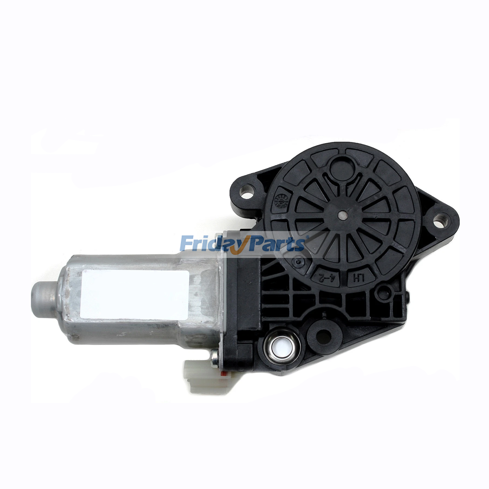 LH Front Drive Power Window Motor 82450-2D001 for Hyundai Elantra 2.0L L4 2000-2006