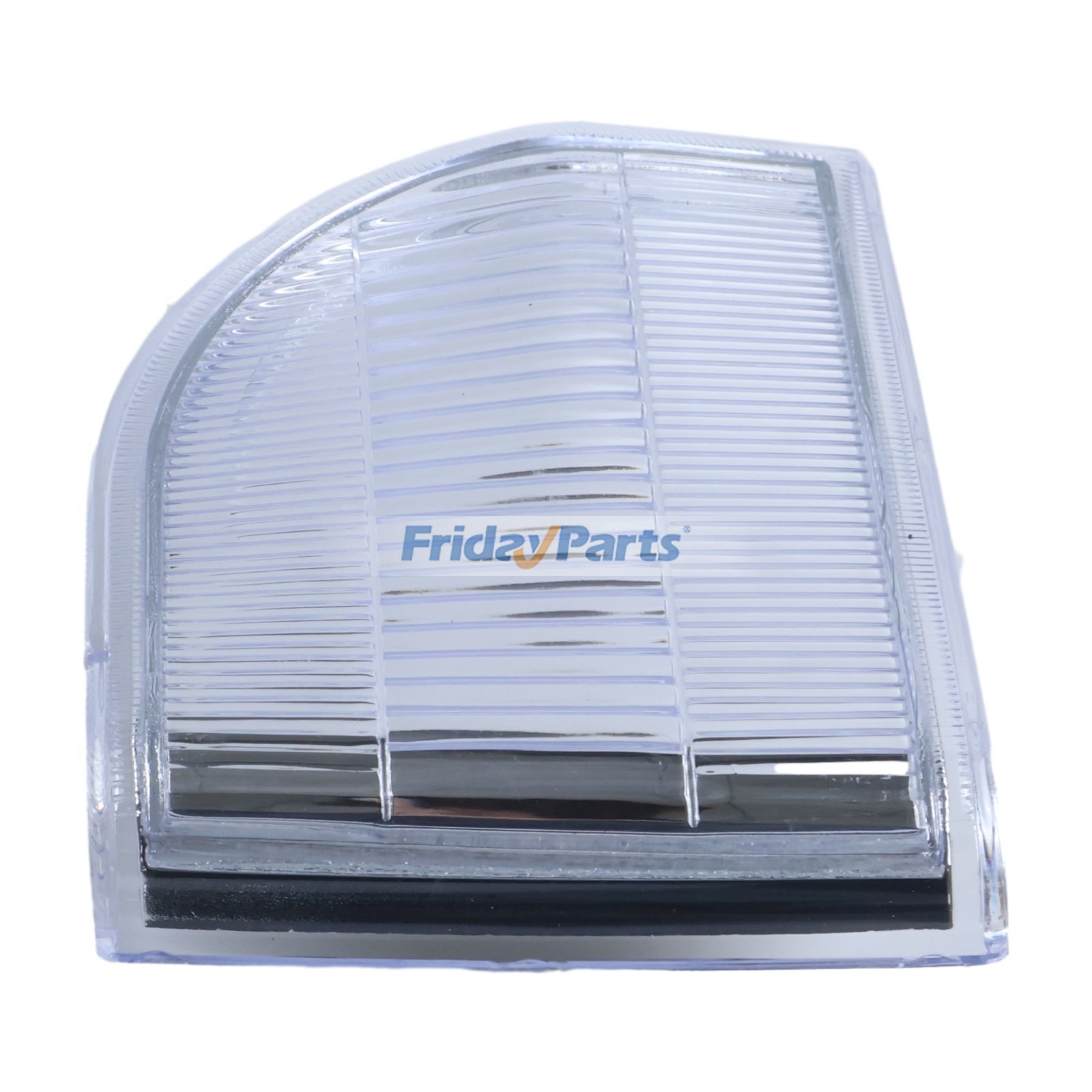 Tractor LH Grille Light