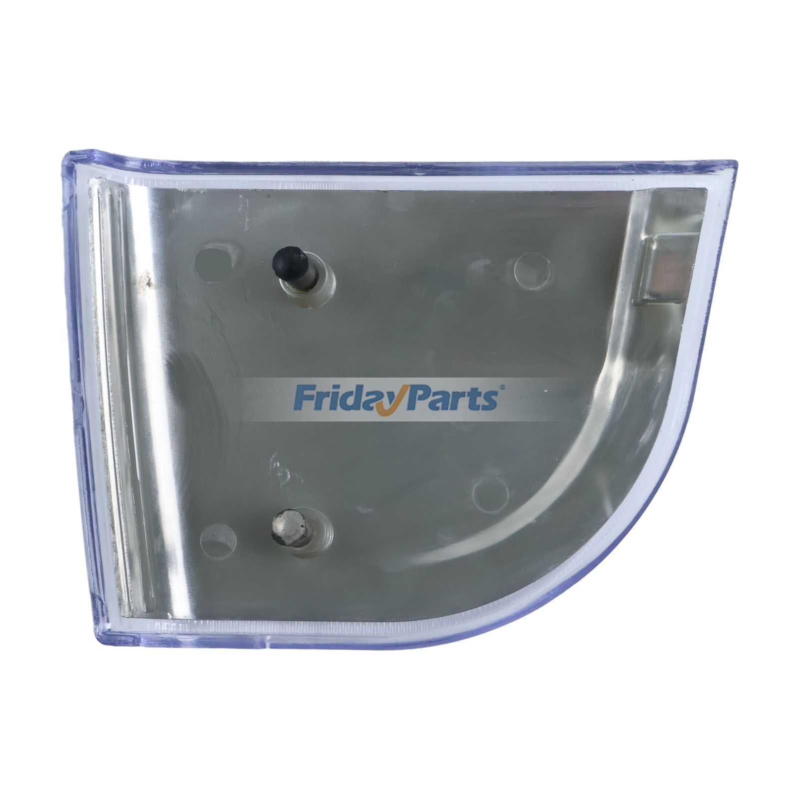  LH Grille Light For KUBOTA