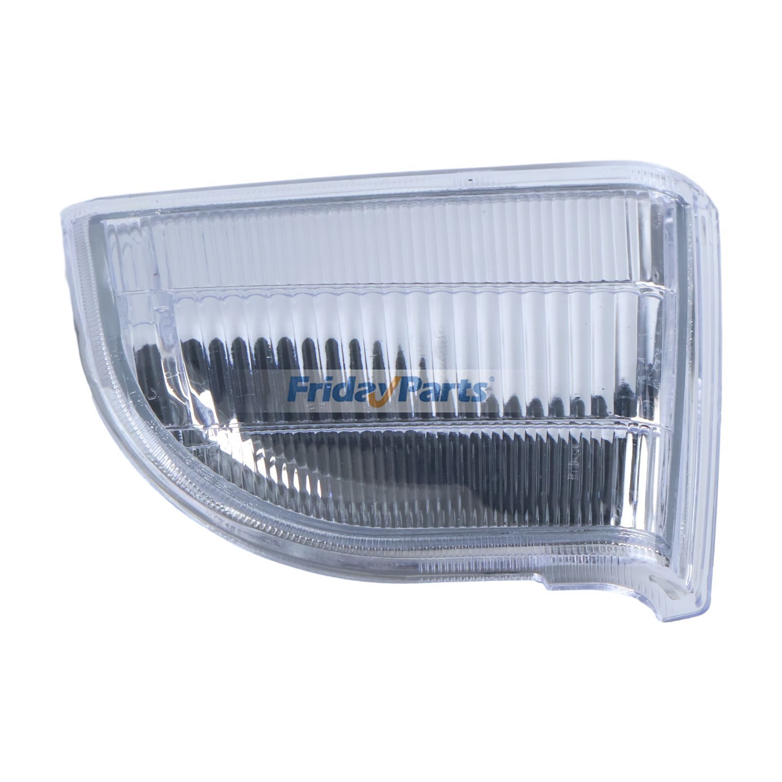 LH Grille Light for Tractor