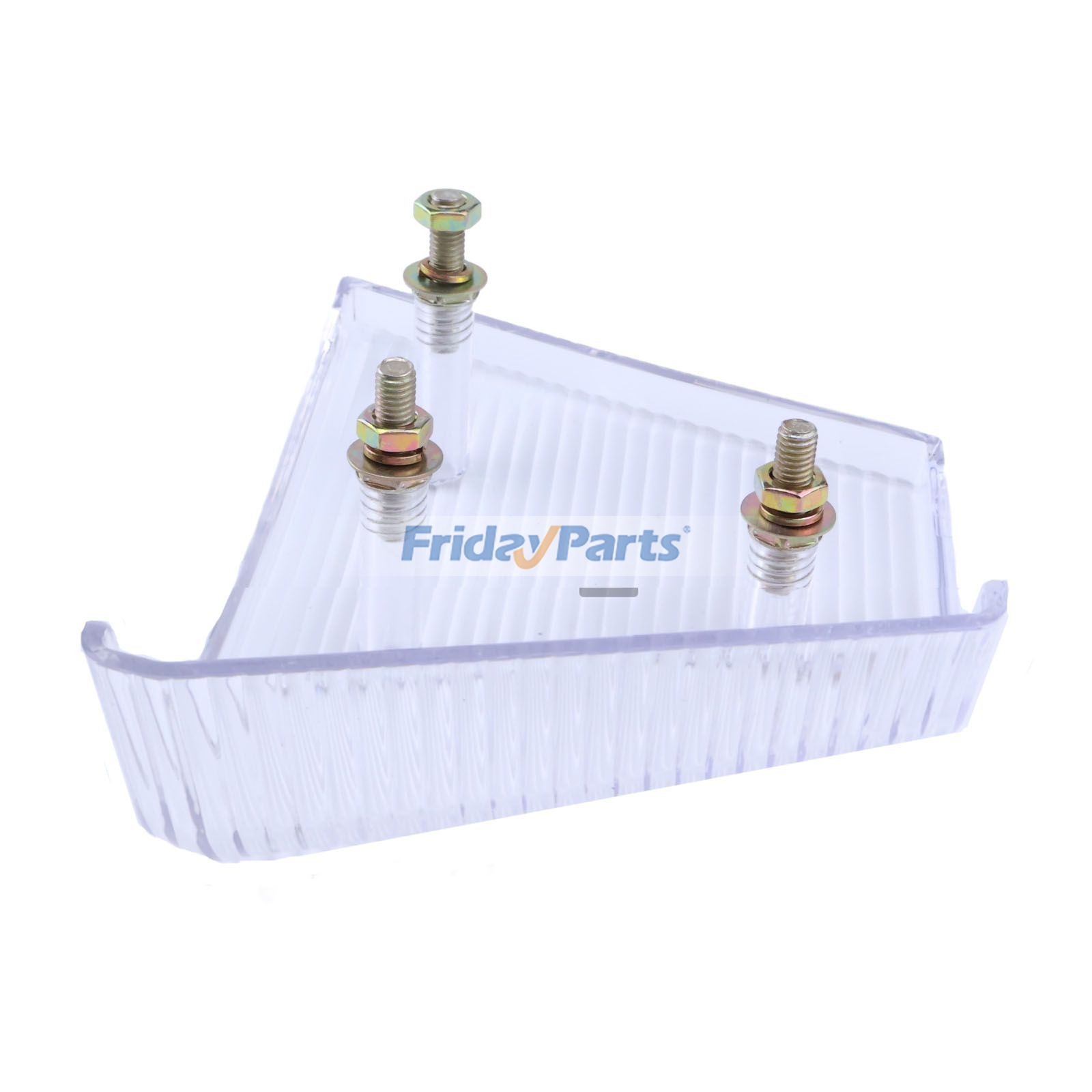 LH Grille Light for Tractor