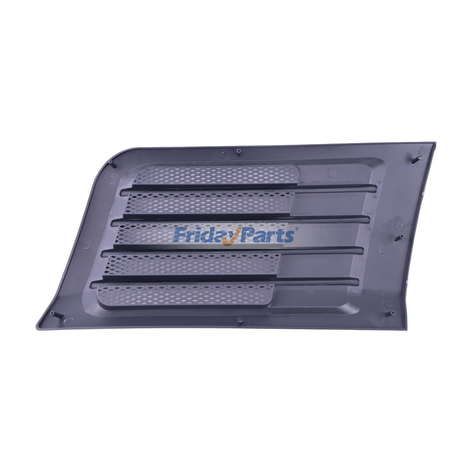 FridayParts Grille Side Cover