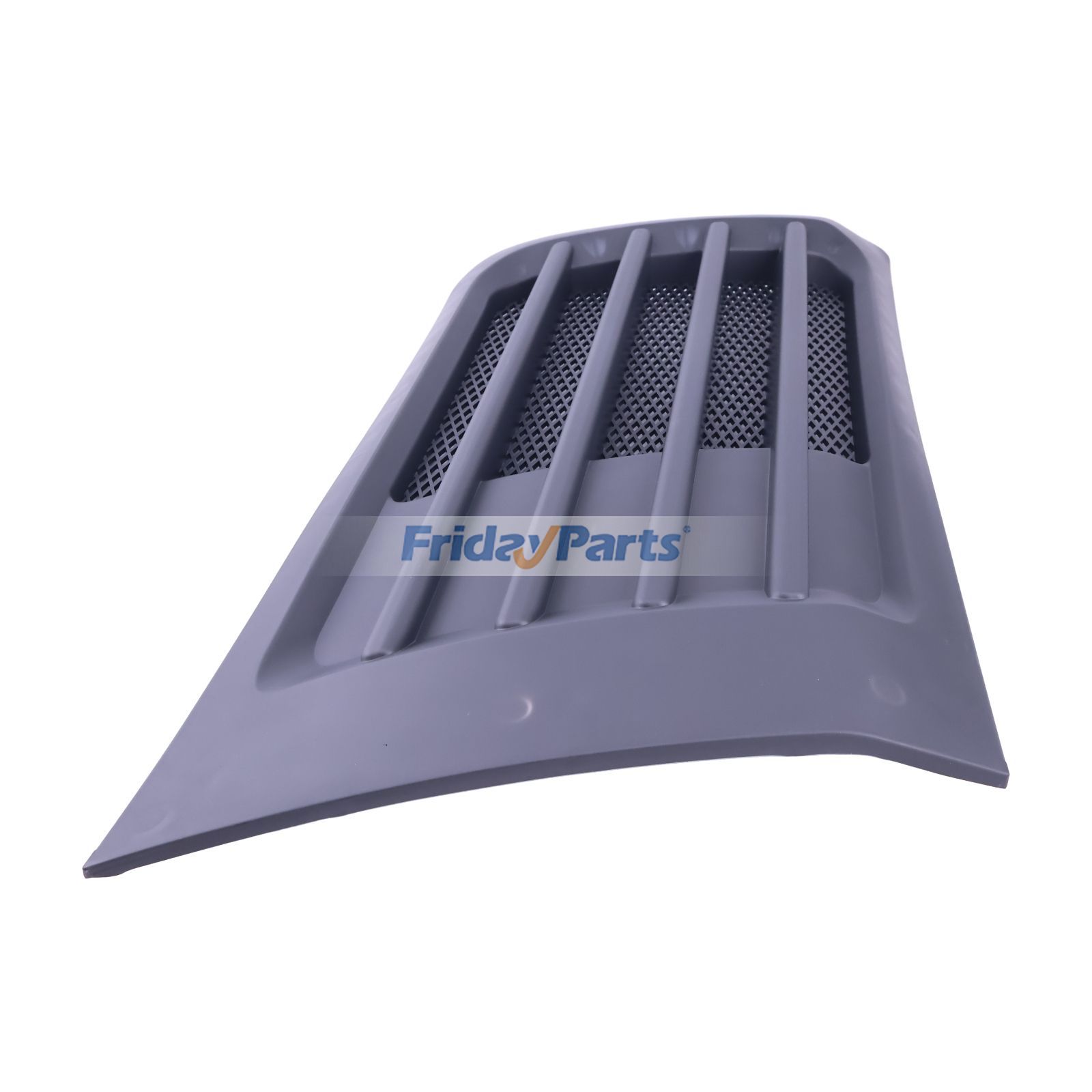 Grille Side Cover for Tractor