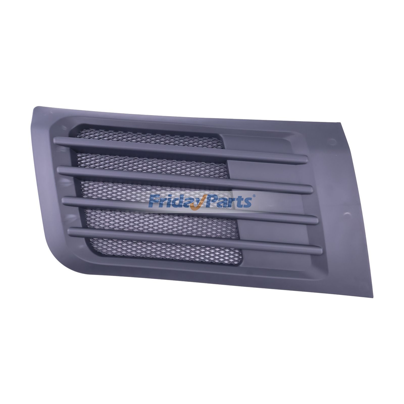 Grille Side Cover in Stock in China