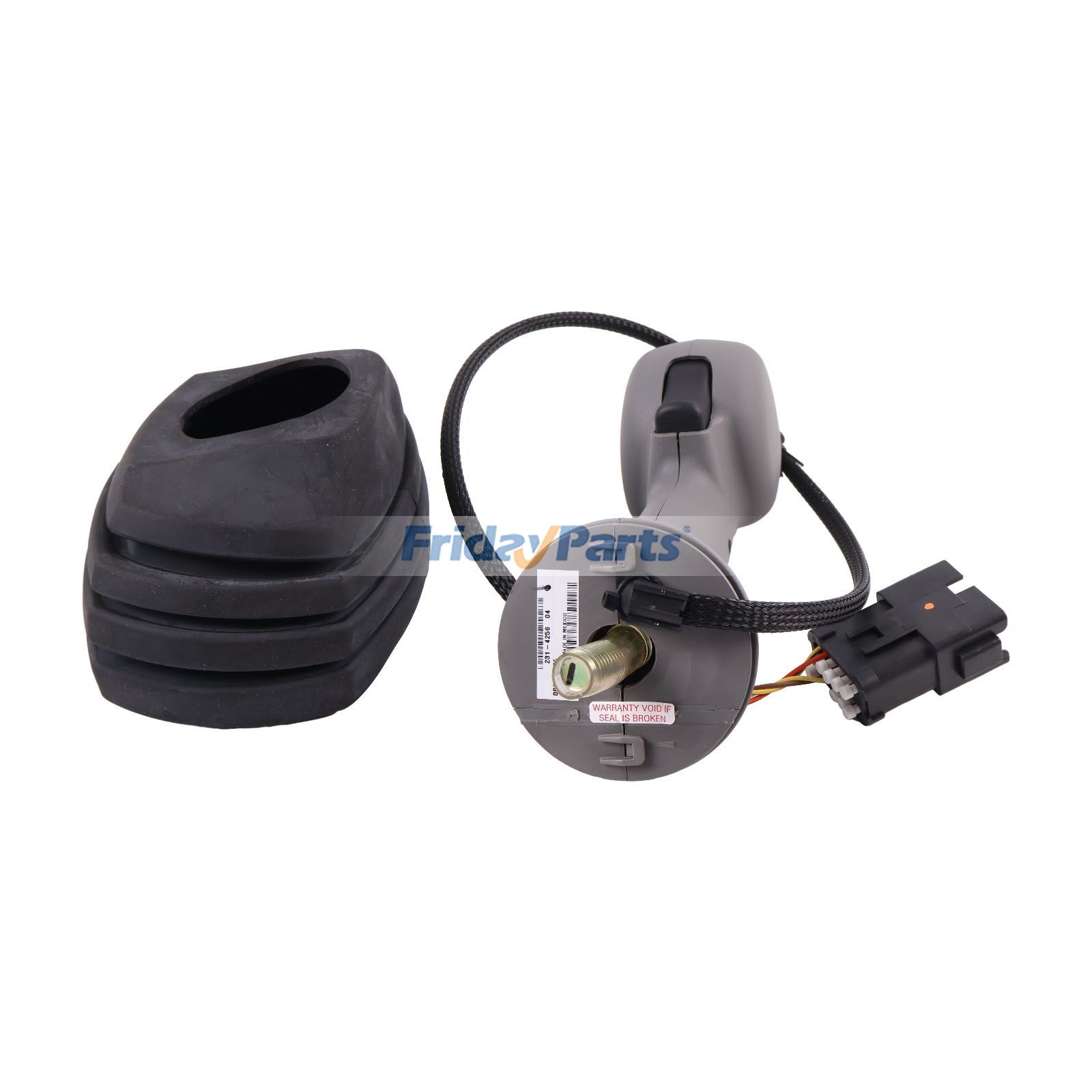 Control Handle for Engine,Loader