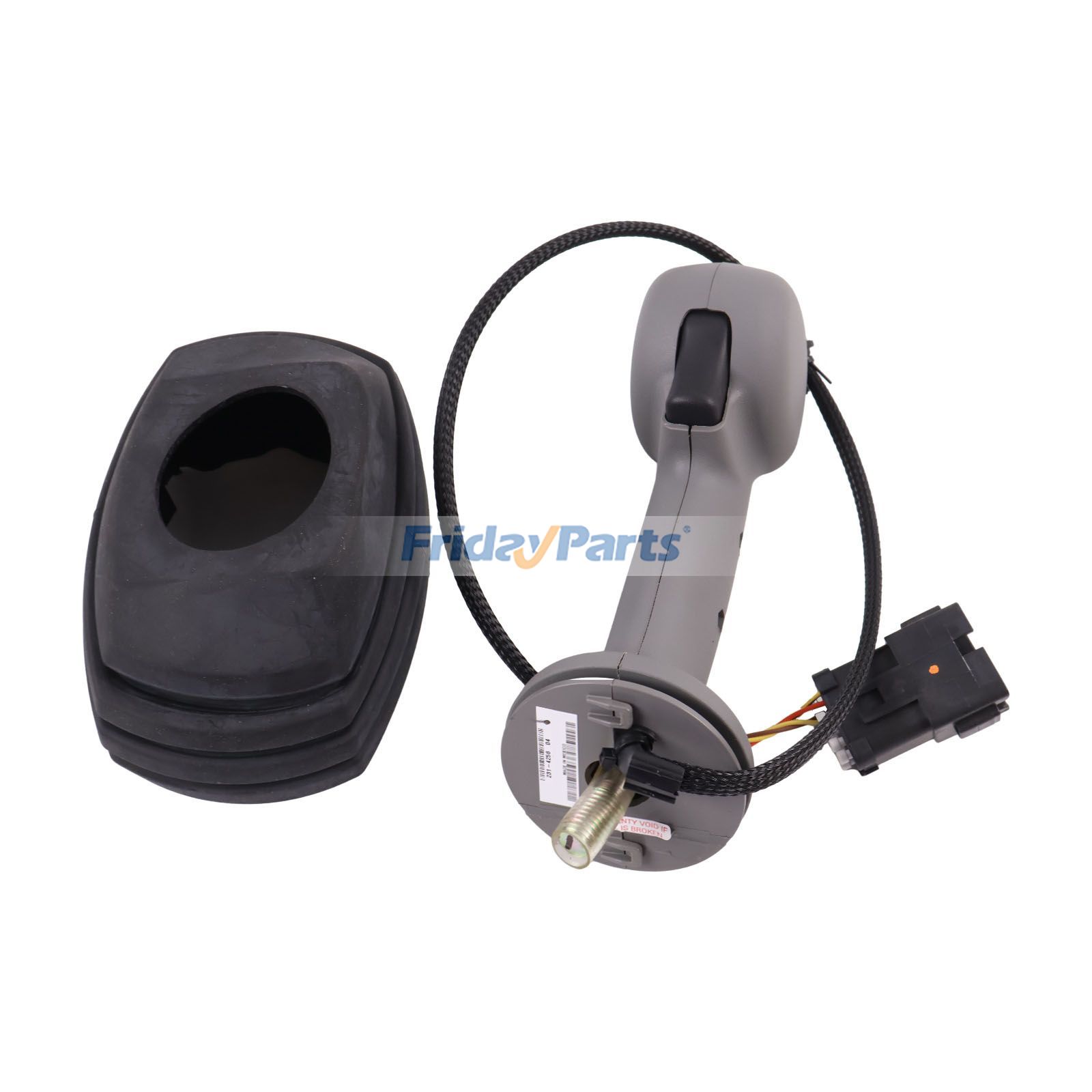 Engine,Loader Control Handle