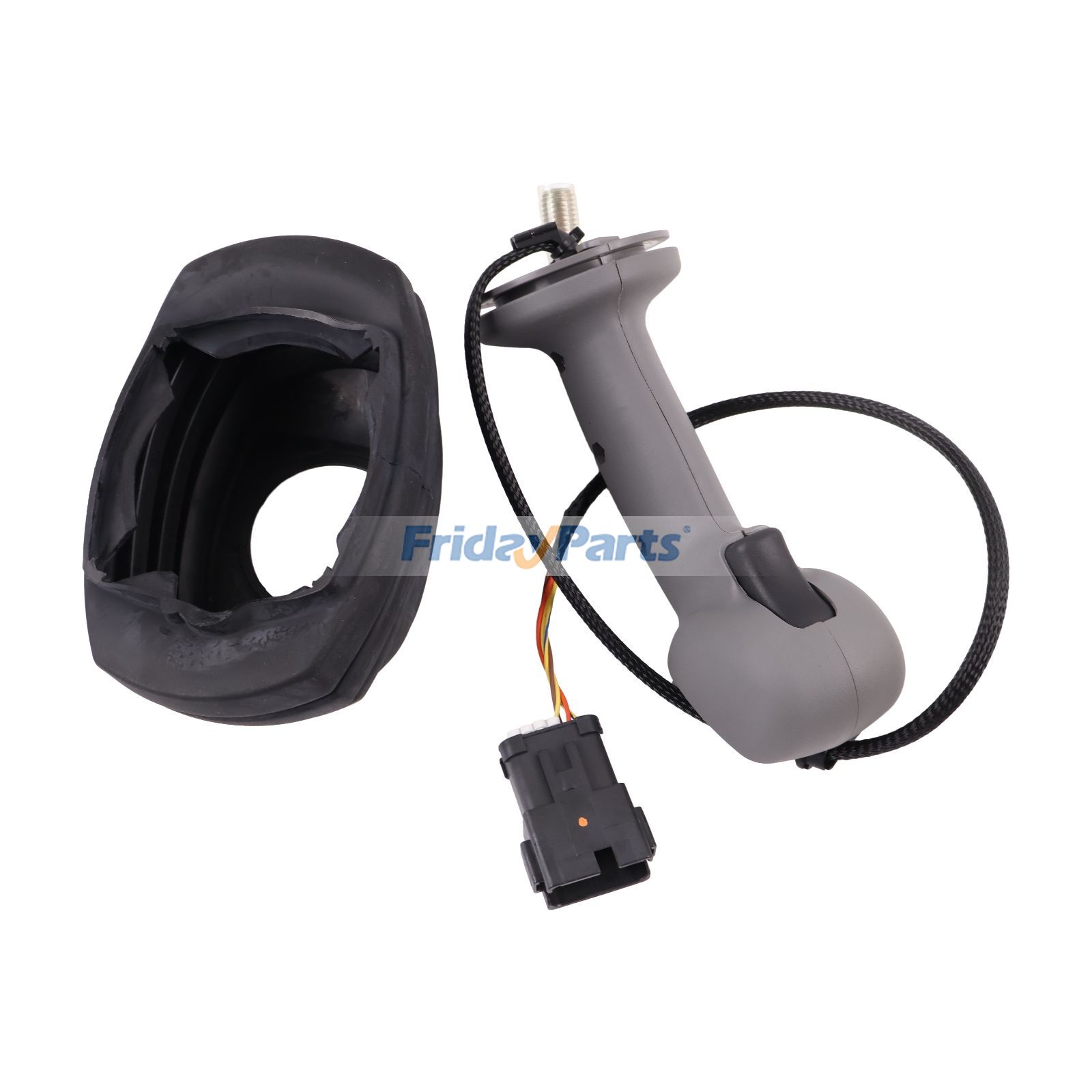 FridayParts Control Handle