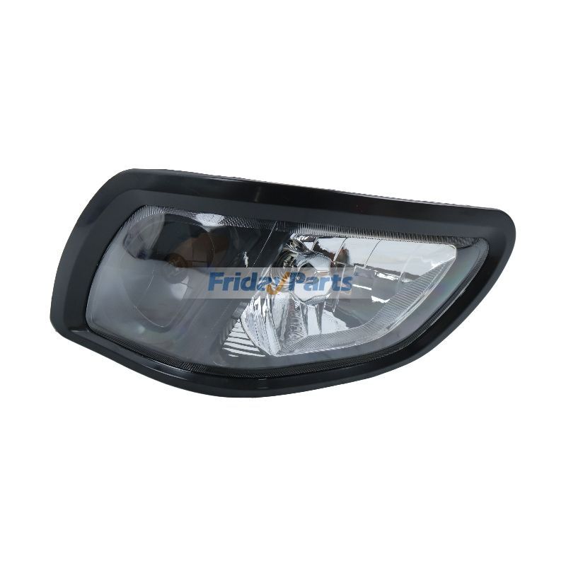 LH Head Lamp Assembly 3T405-75720 for Kubota Tractor M100XDTC M110XDTC M126XDTC M126XDTPC M135XDTC M135DTSC M6060HD