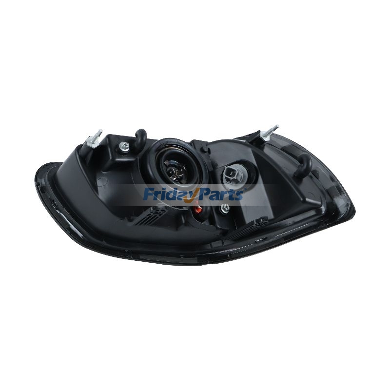 LH Head Lamp Assembly for Tractor