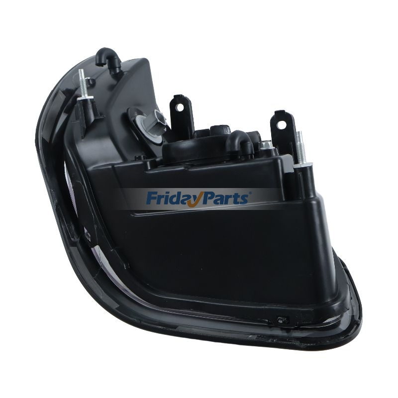 LH Head Lamp Assembly in Stock in China,China Stock