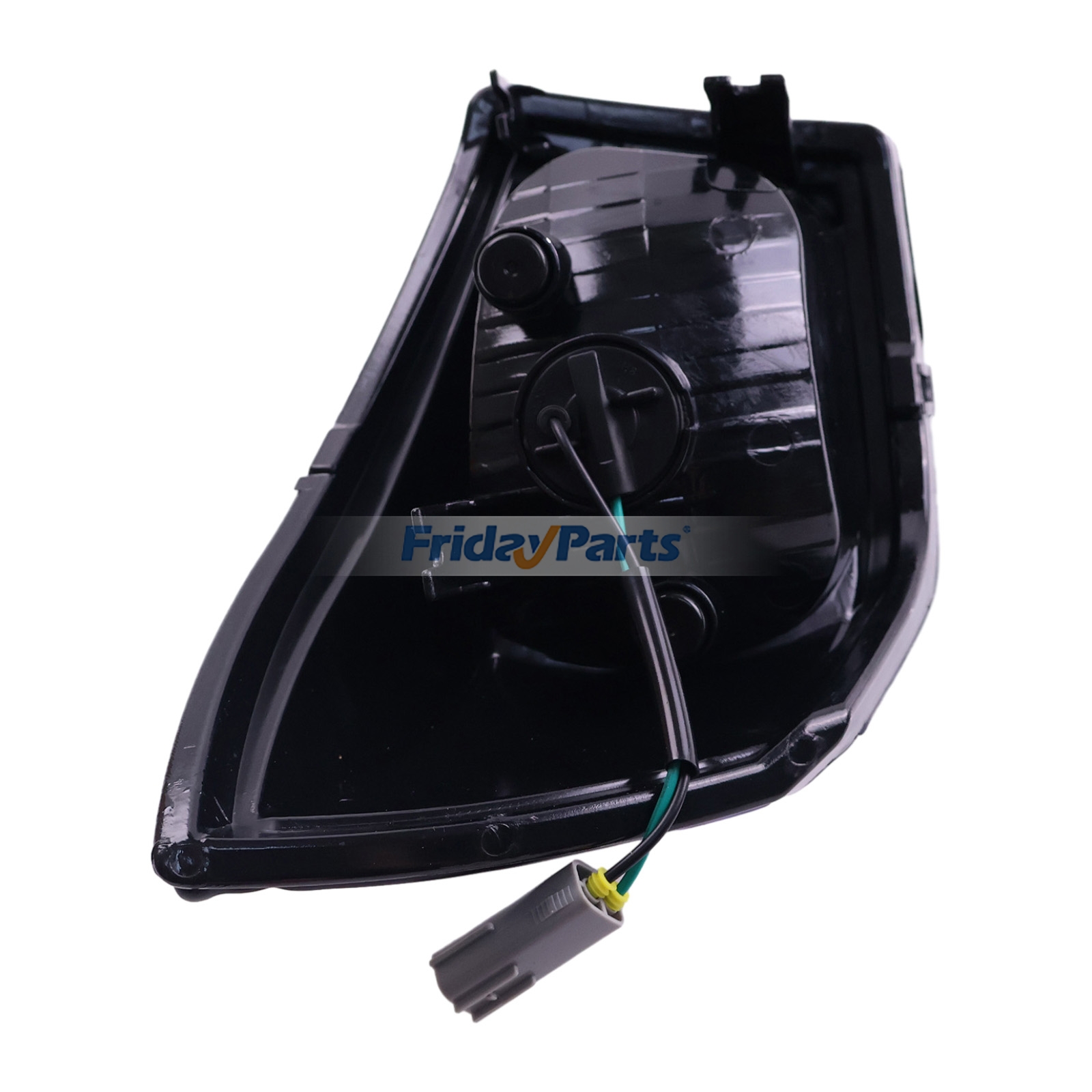 LH Head Lamp Assembly in Stock in China