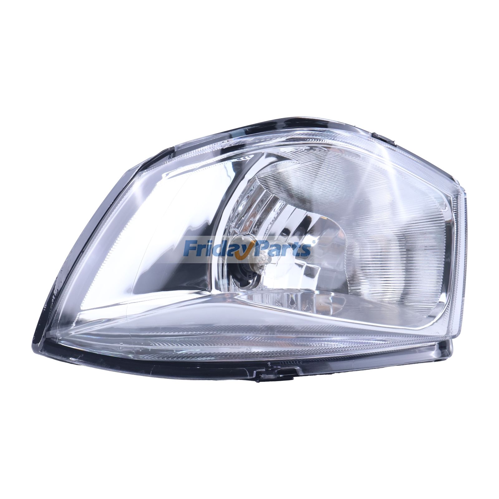 LH Head Lamp Assembly 6F170-54130 for Kubota Tractor LX3520DTN LX3520HSD LX3520HSDC LX4020HSD LX4020HSDC