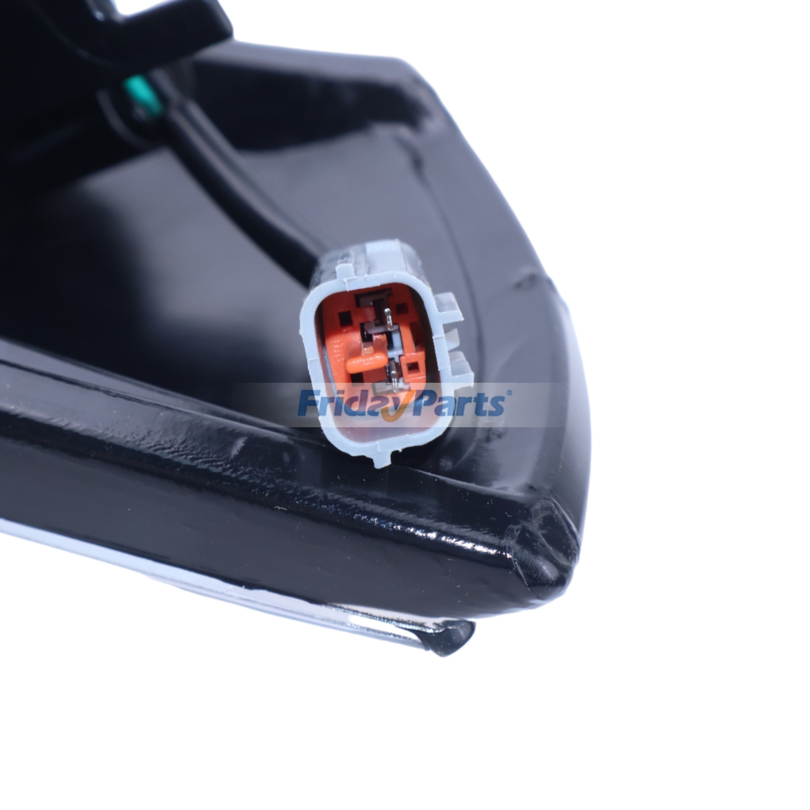 LH Head Lamp Assembly 6F170-54130 for Kubota Tractor LX3520DTN LX3520HSD LX3520HSDC LX4020HSD LX4020HSDC for less