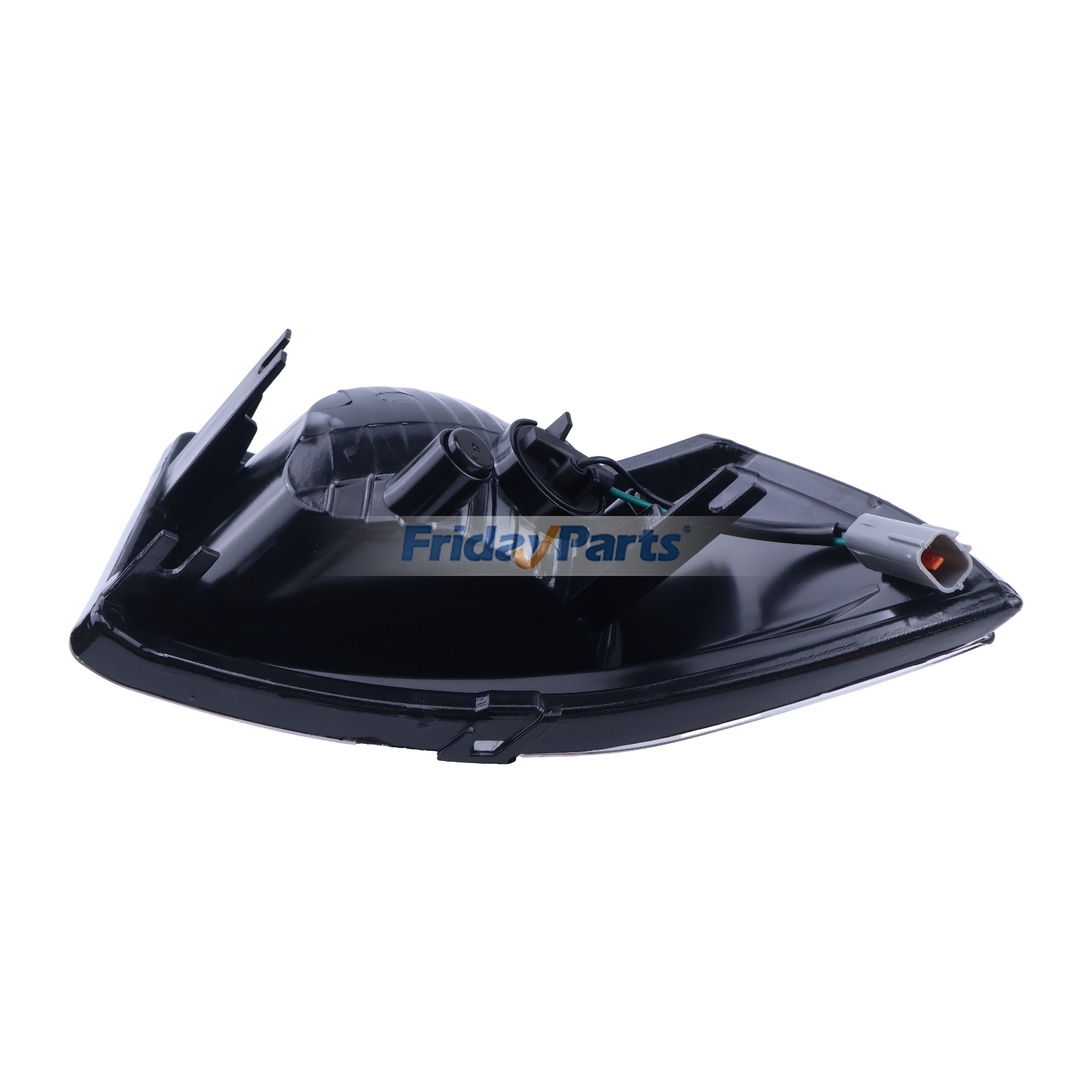 LH Head Lamp Assembly  For KUBOTA Tractor