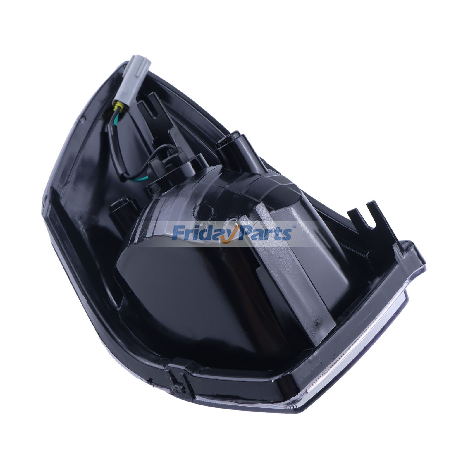 LH Head Lamp Assembly  in Stock in China