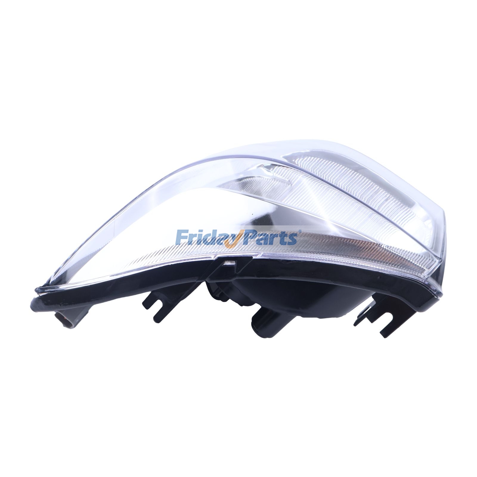 LH Head Lamp Assembly  for Tractor