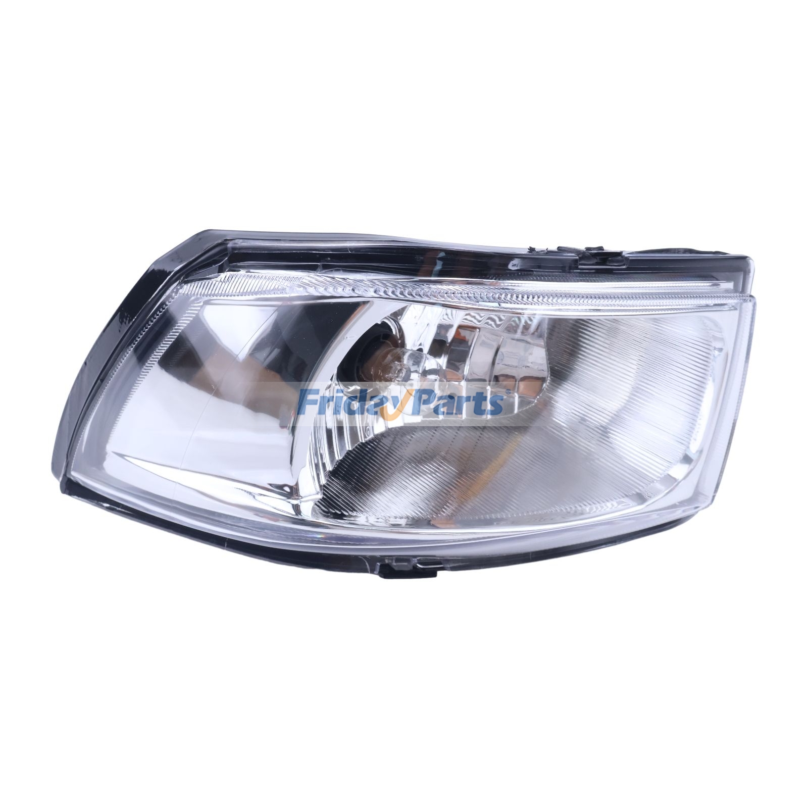 Tractor LH Head Lamp Assembly 