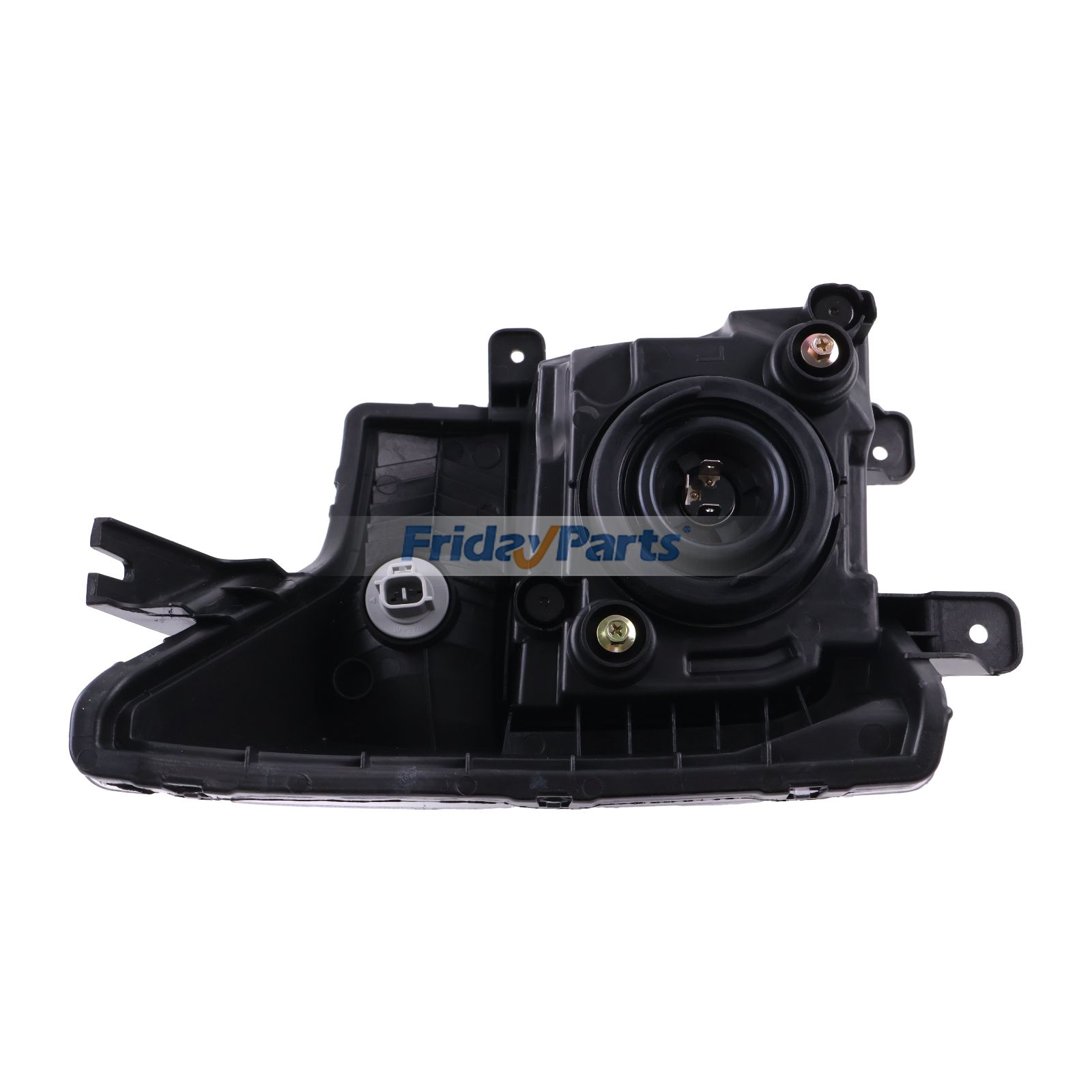 LH Head Lamp Assembly  For KUBOTA Tractor