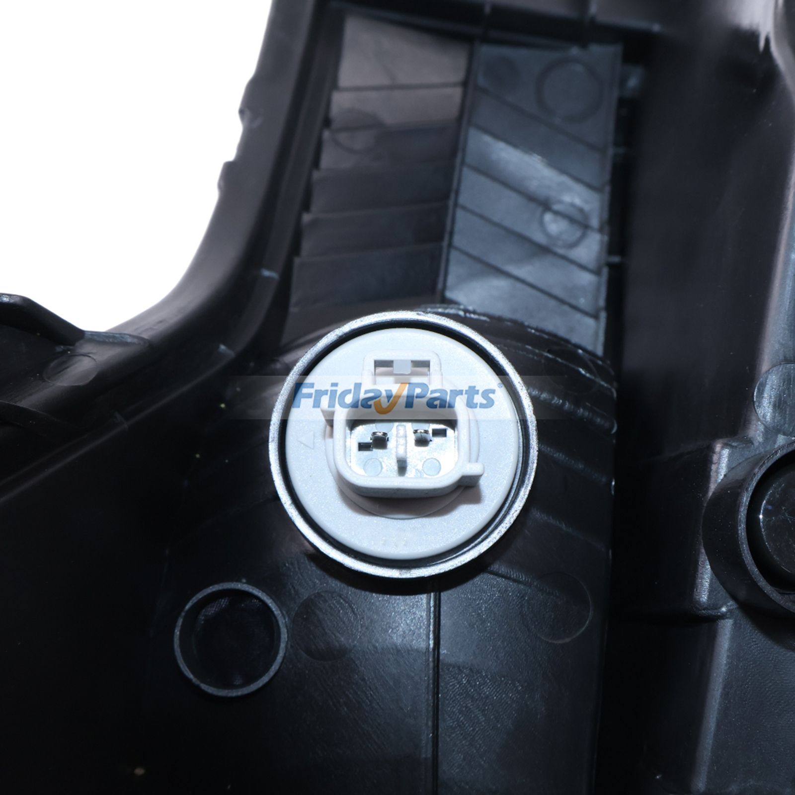 LH Head Lamp Assembly TD350-30010 for Kubota Tractor L3560 L4060 L4760 L5060 L5460 L6060 for less