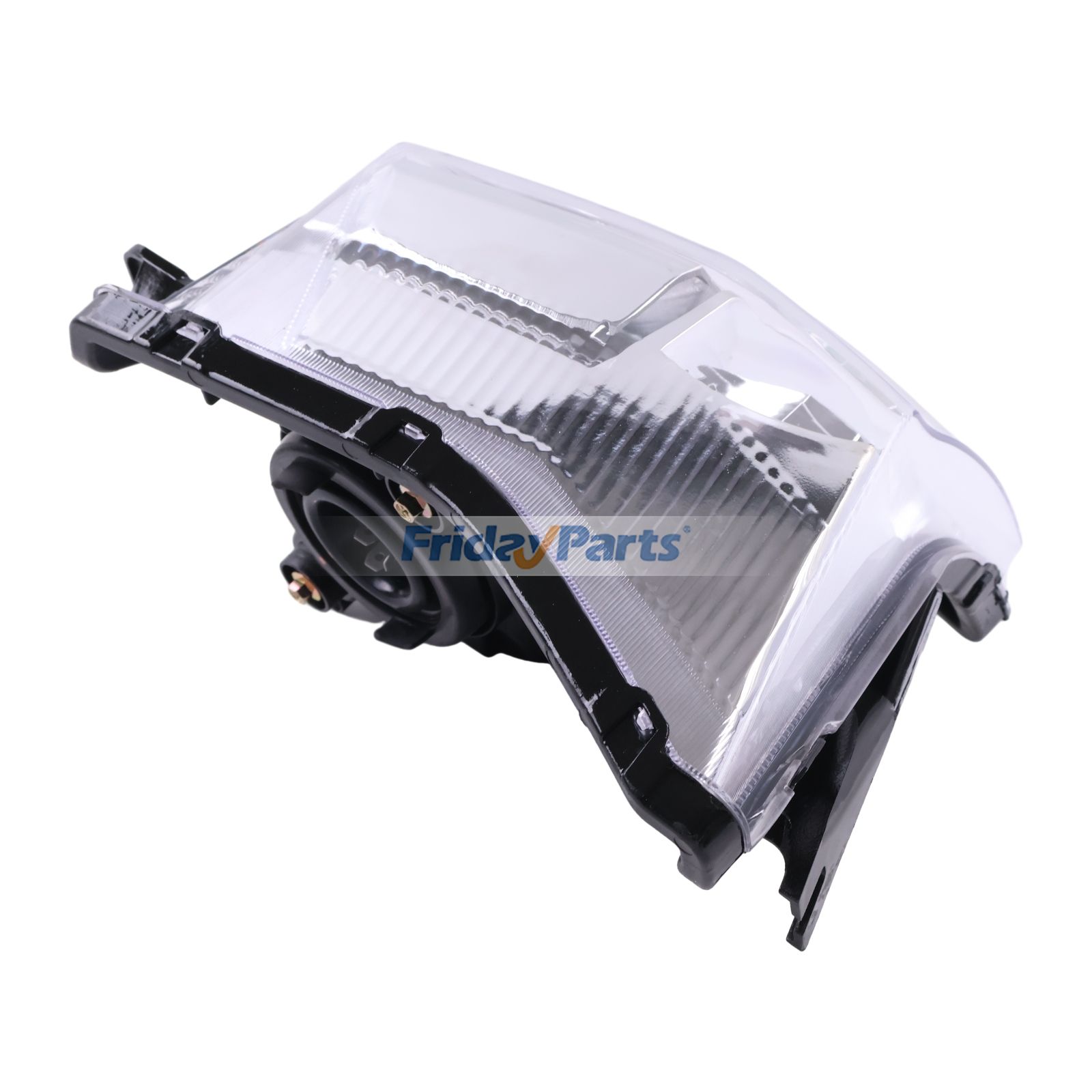 Tractor LH Head Lamp Assembly 