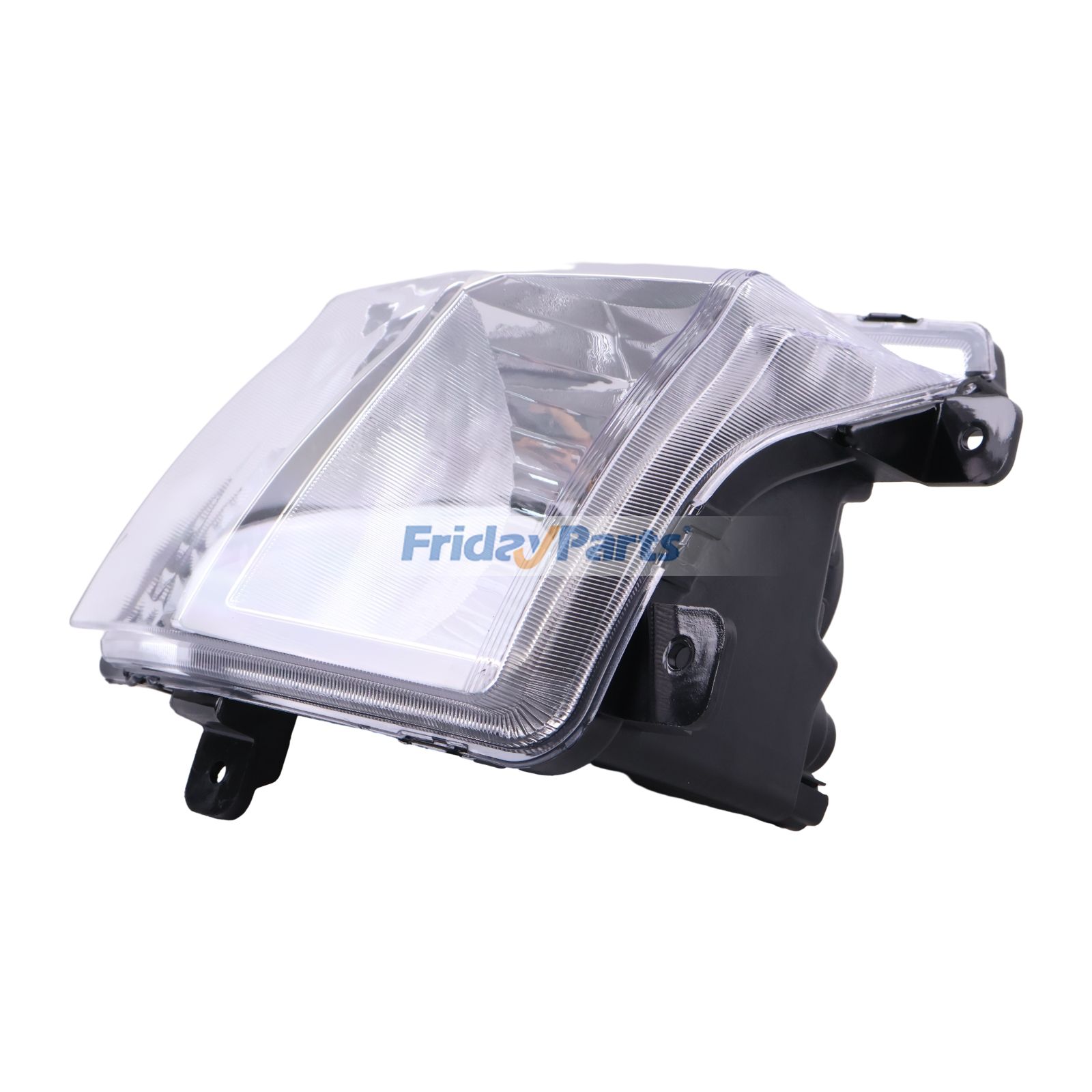 LH Head Lamp Assembly TD350-30010 for Kubota Tractor L3560 L4060 L4760 L5060 L5460 L6060