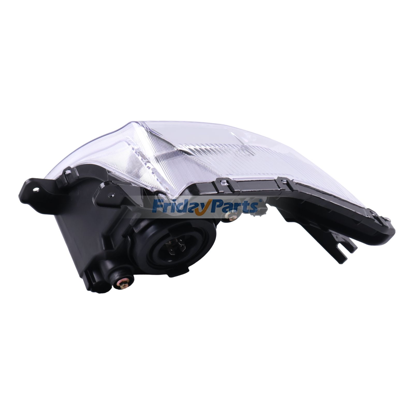  LH Head Lamp Assembly  For KUBOTA