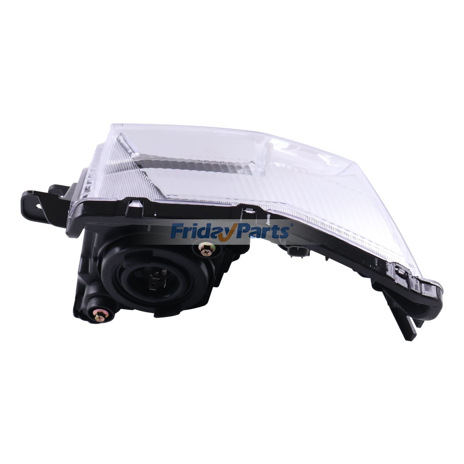 LH Head Lamp Assembly  in Stock in China