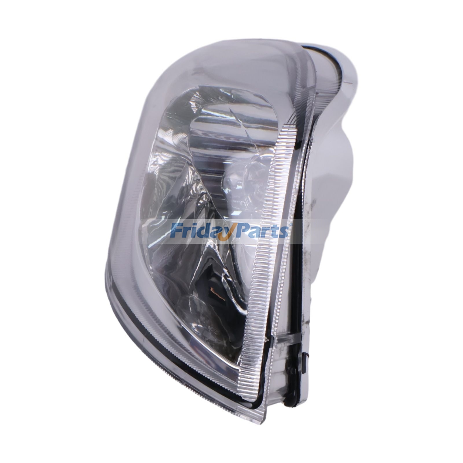  LH Head Light Assembly For KUBOTA