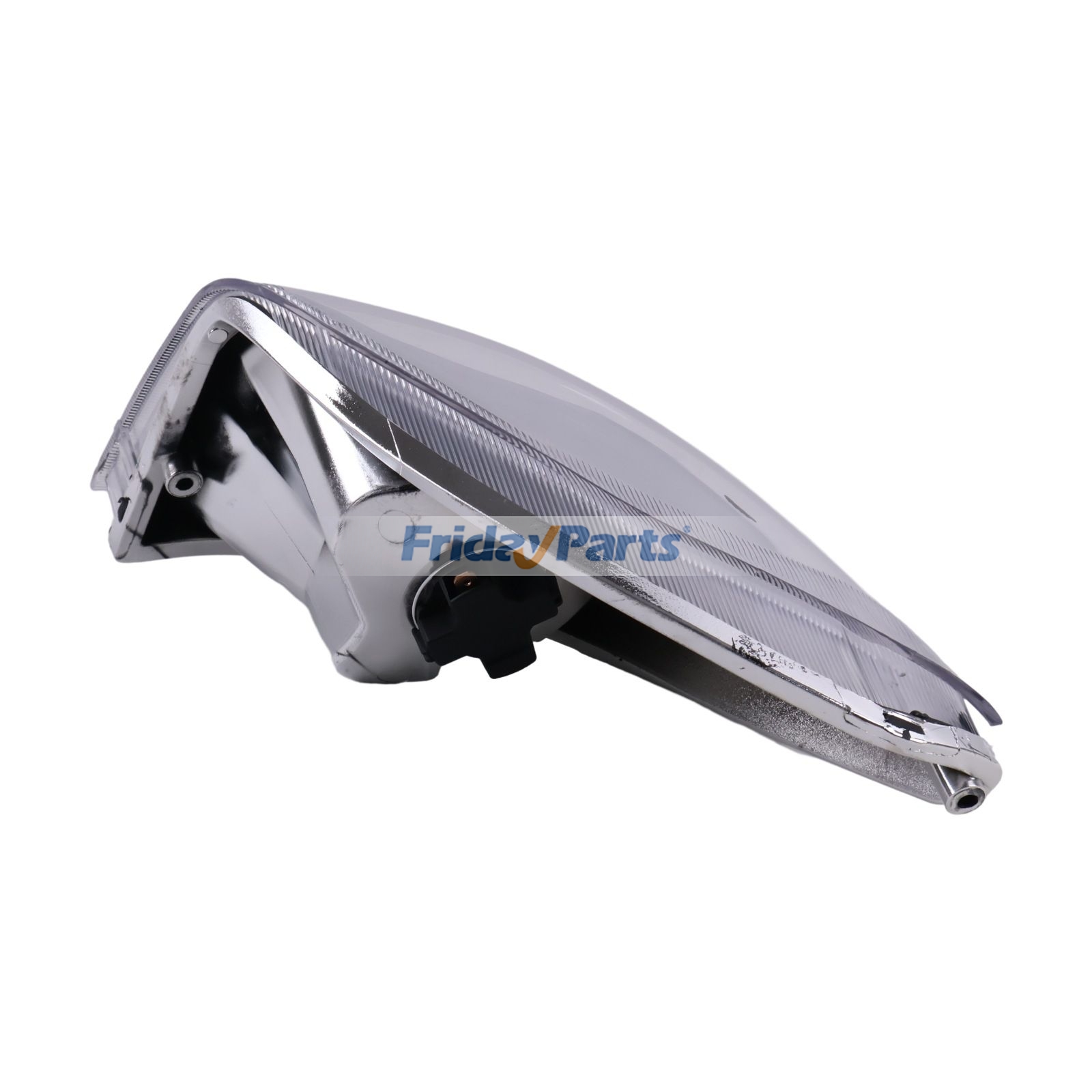 LH Head Light Assembly K1253-54210 for Kubota Tractor GR2000G GR2010G GR2020G GR2020GB GR2100 GR2110 GR2120 GR2120B for less