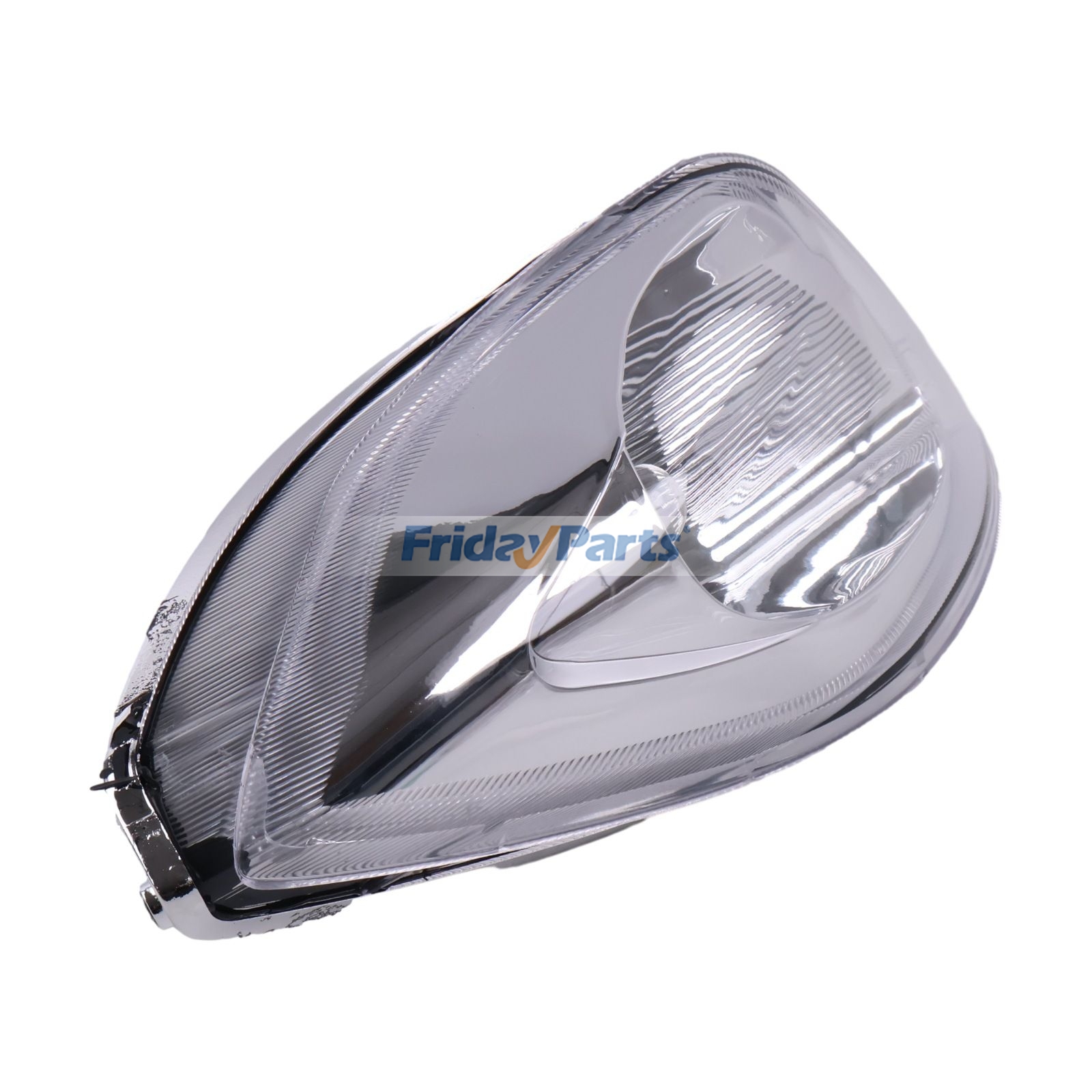 LH Head Light Assembly K1253-54210 for Kubota Tractor GR2000G GR2010G GR2020G GR2020GB GR2100 GR2110 GR2120 GR2120B