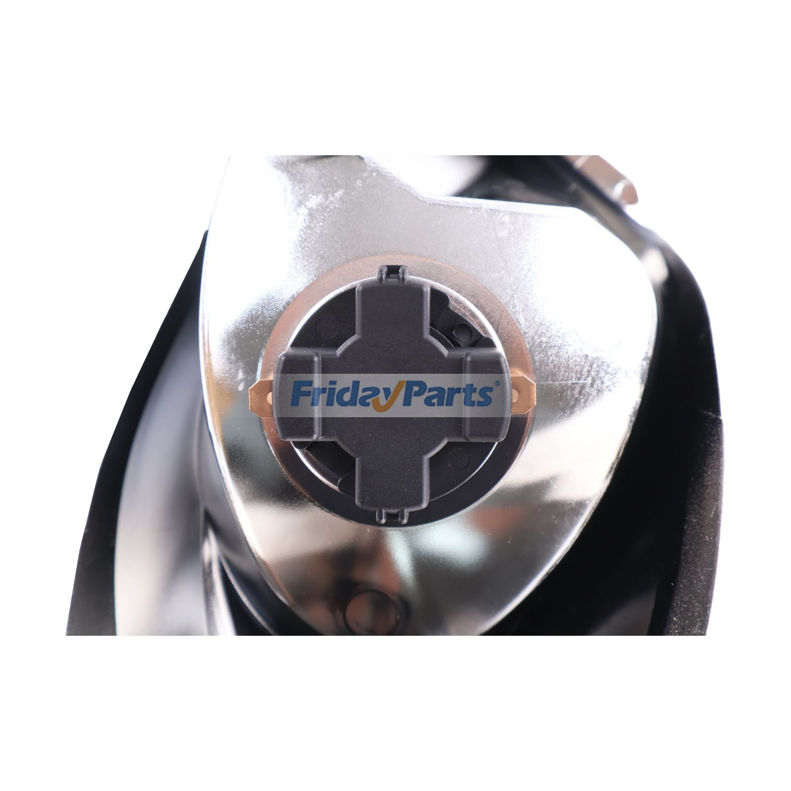 LH Head Light Assembly K1253-54210 for Kubota Tractor GR2000G GR2010G GR2020G GR2020GB GR2100 GR2110 GR2120 GR2120B