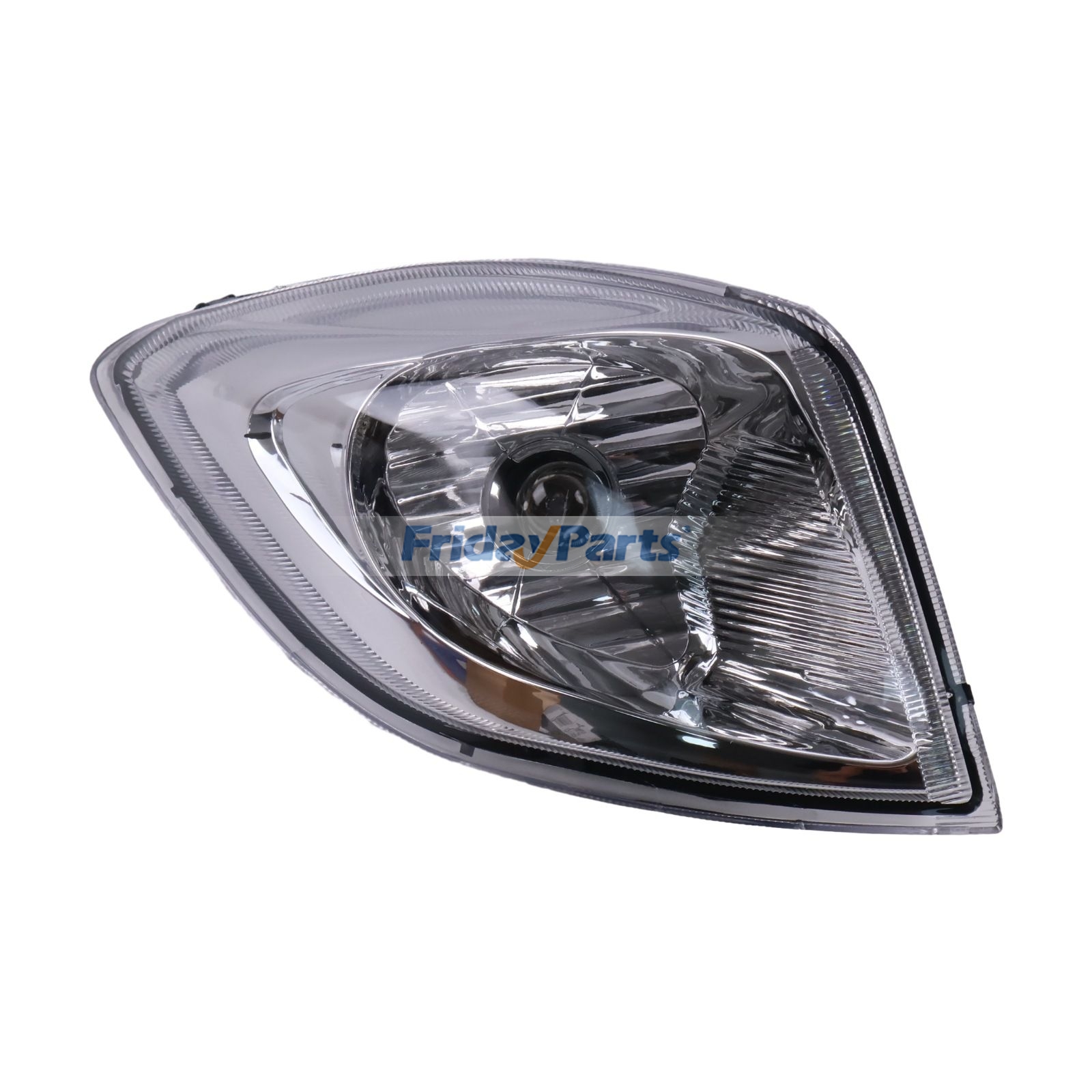 LH Head Light Assembly in Stock in China,USA