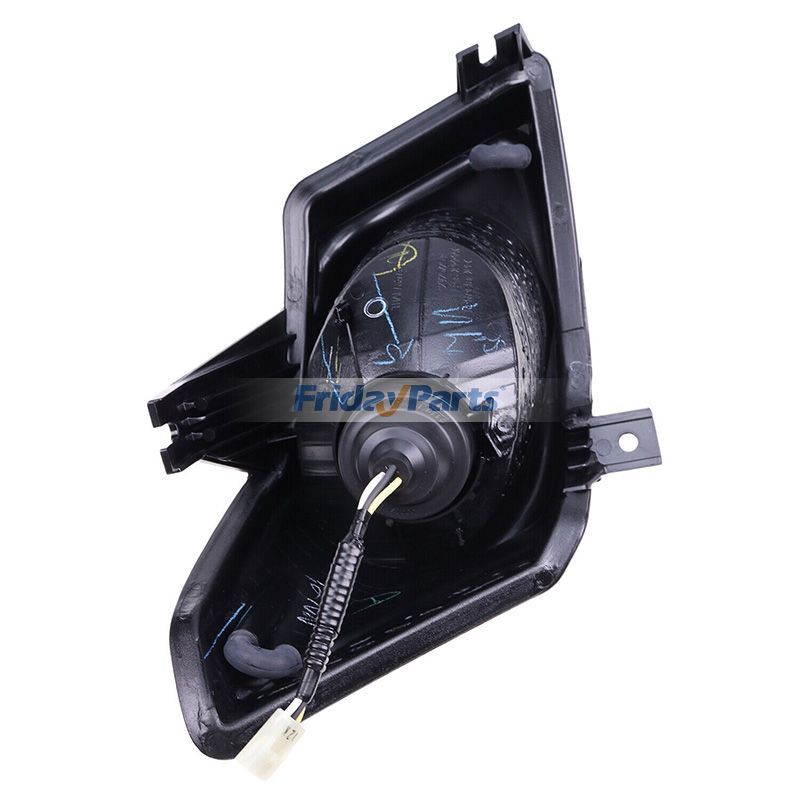 KUBOTA用用クボタ トラクター L2501D L3301DT L3901DT L4701F 用 LH ヘッド ライト TC422-30013