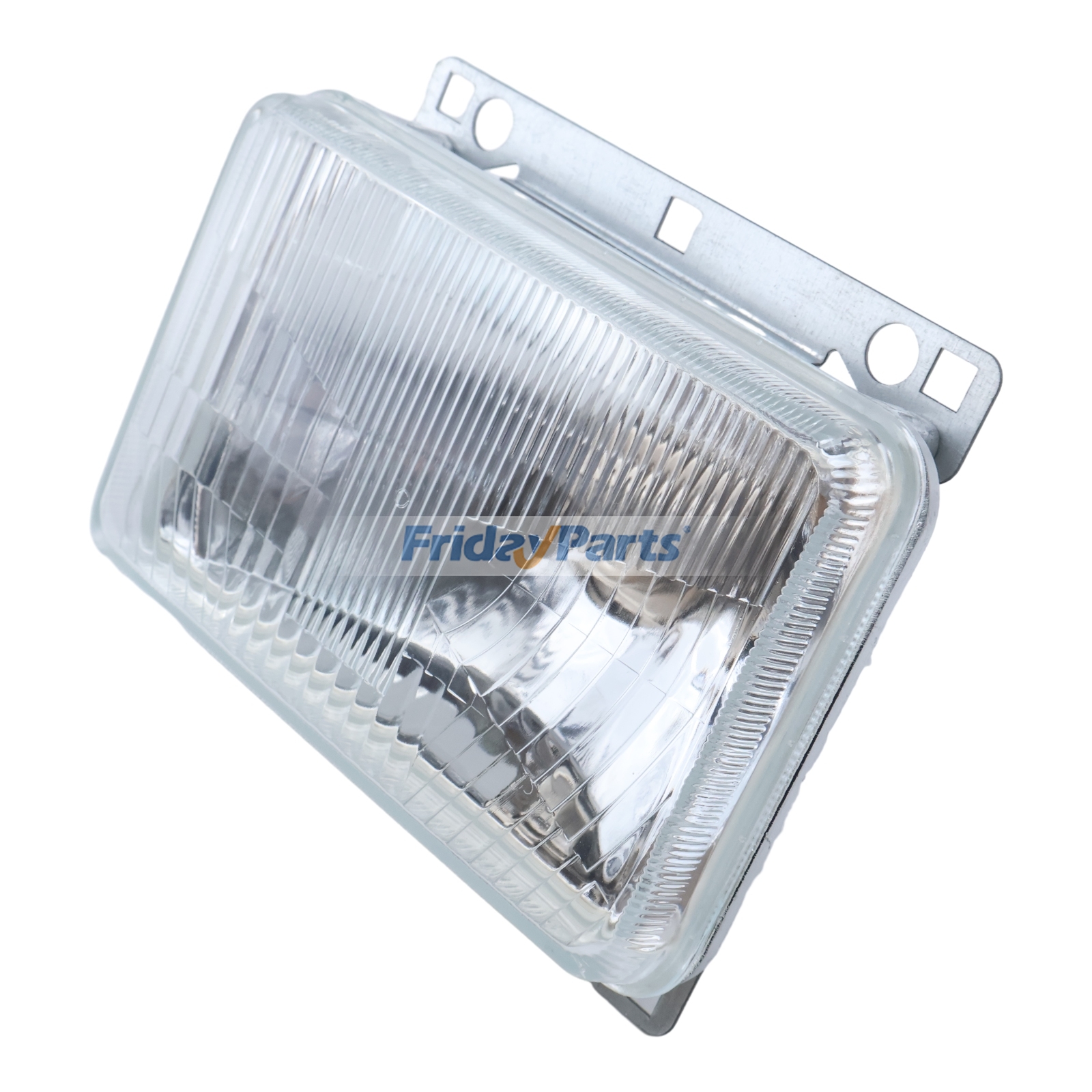 2 piezas de faros delanteros izquierdos AL152331 para tractor John Deere 5620 5720 5820 6020 6120 6220 6420 5080M 5090M 5100M