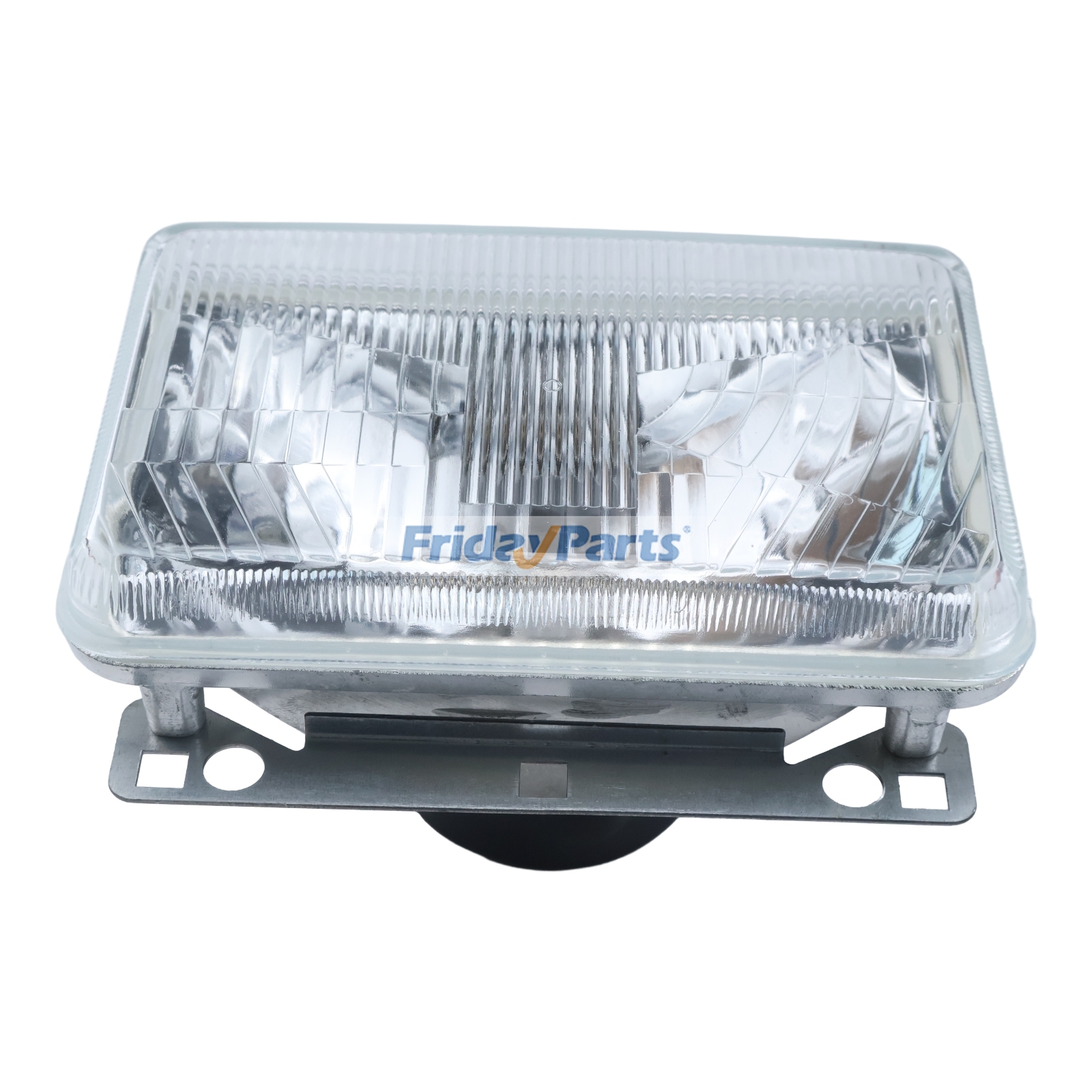 2 piezas de faros delanteros izquierdos AL152331 para tractor John Deere 5620 5720 5820 6020 6120 6220 6420 5080M 5090M 5100M Para JOHN DEERE