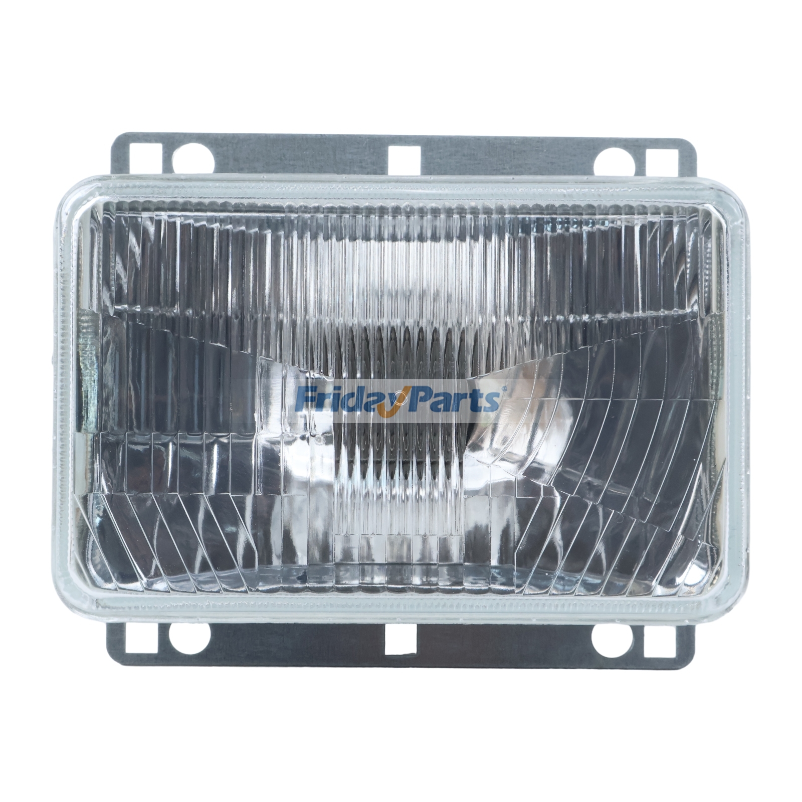 2 piezas de faros delanteros izquierdos AL152331 para tractor John Deere 5620 5720 5820 6020 6120 6220 6420 5080M 5090M 5100M de FridayParts