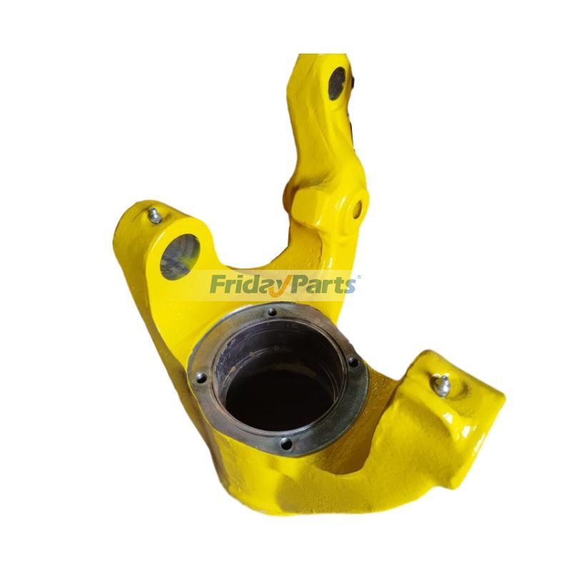 LH Housing 23A-27-11141 for Komatsu Motor Grader GD505A-3 GD505A-3A GD510R-1 GD511A-1 GD521A-1 GD521A-1E GD523A-1