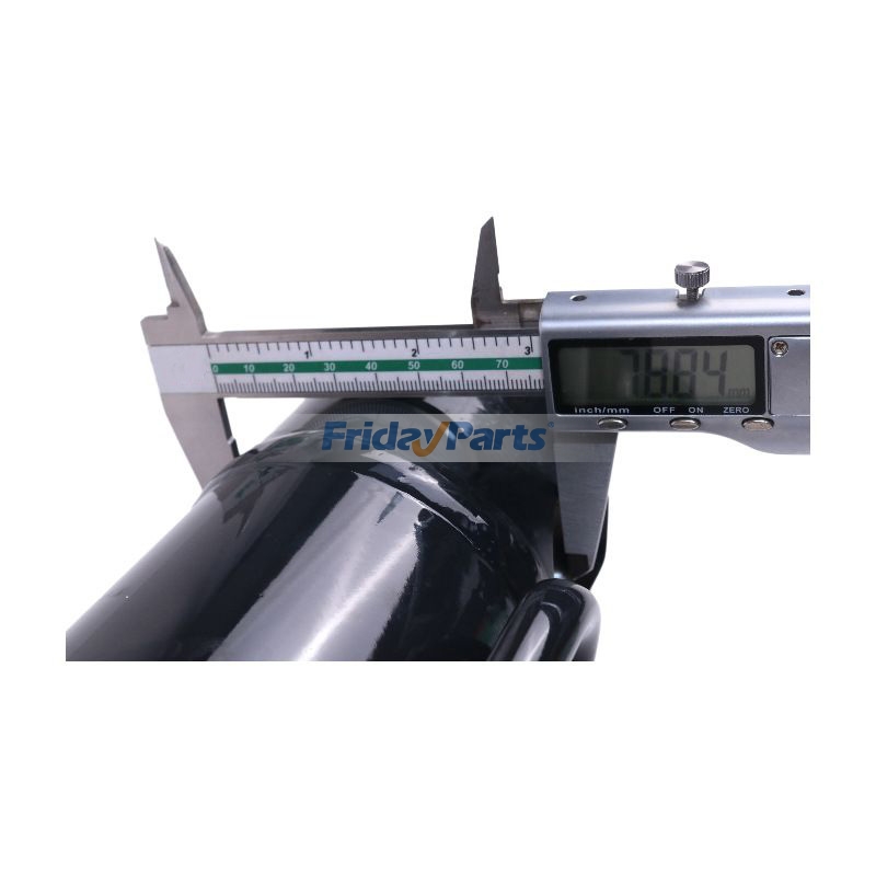 LH Hydraulischer Kippzylinder 7367893 für Bobcat Lader A770 T630 T650 T740 T750 T770 S630 S650 S740 S750 S770