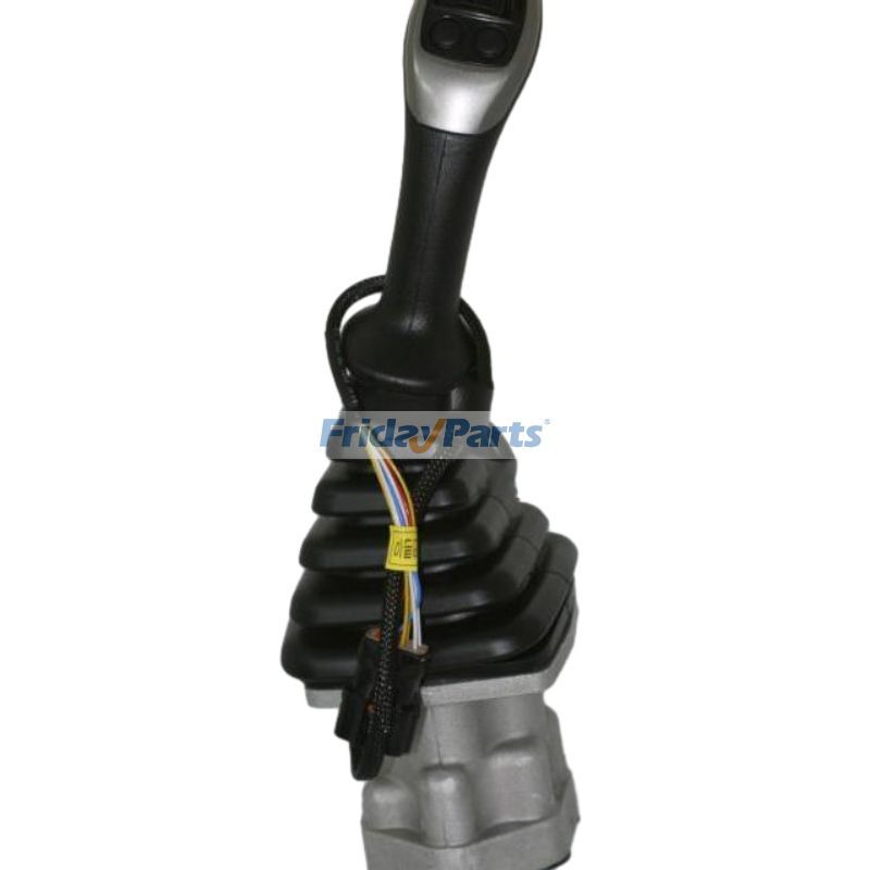 Linkes Joystick-Ventil 410113-00286 für Doosan-Bagger DX225LC-3