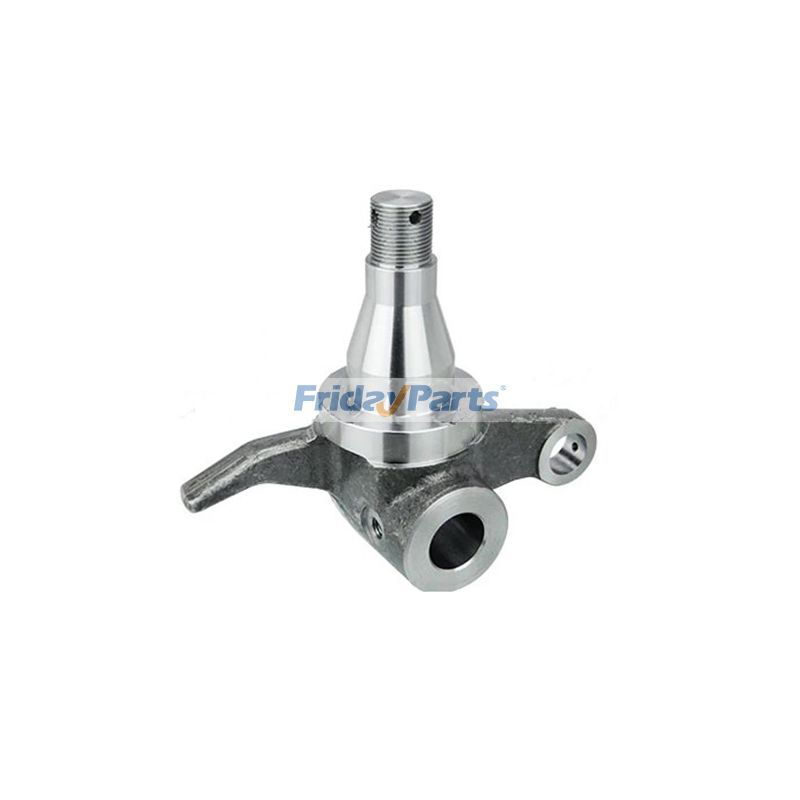 LH Knuckle Assembly H24C4-32172 for Heli Forklift H2000 CPCD20~35
