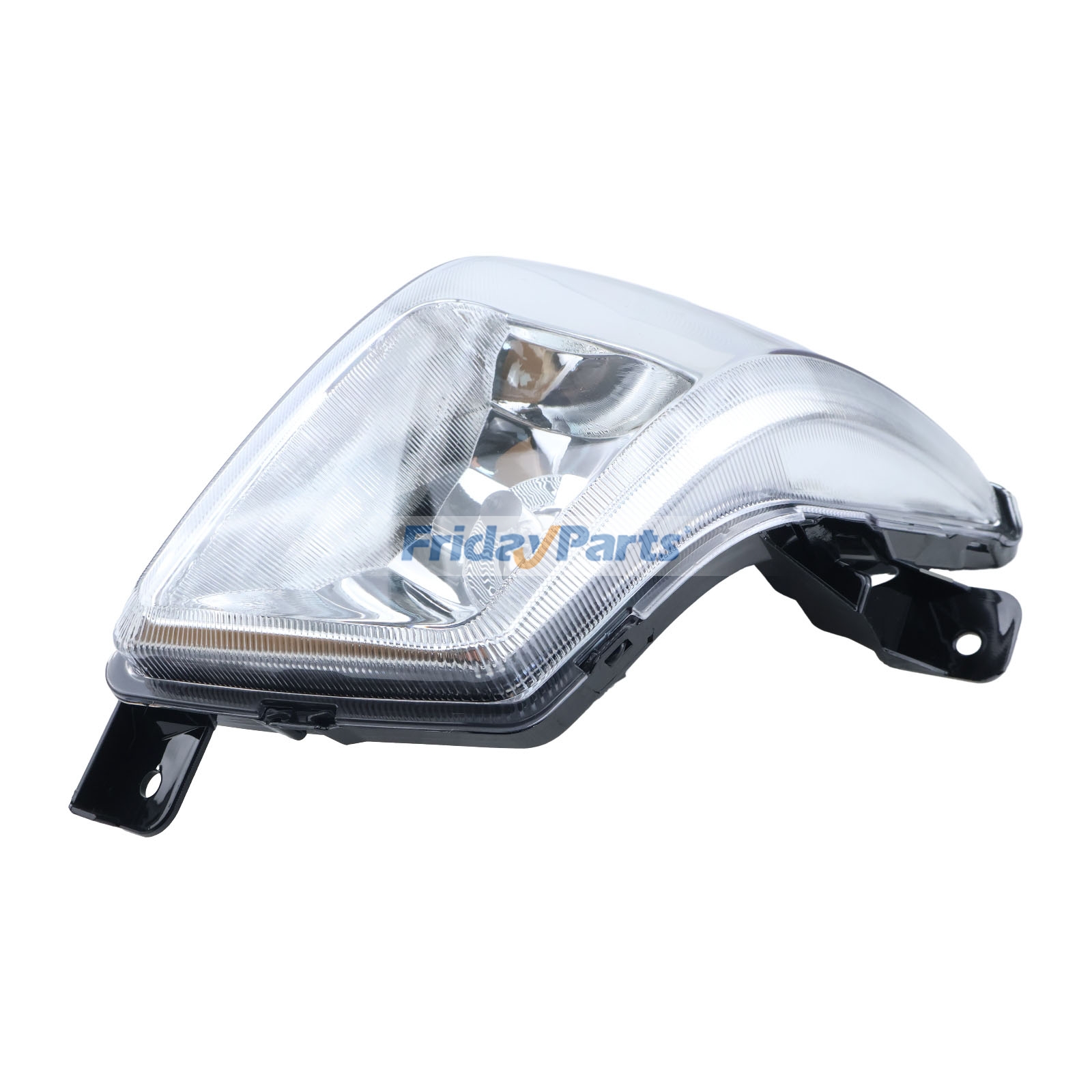 RH Lampenbaugruppe 3B291-75730 für Kubota Traktor M5-091HD, M5-091HD12, M5-091HDC, M5-091HDC12, M5-091HF, M5-091HFC, M5-111HD