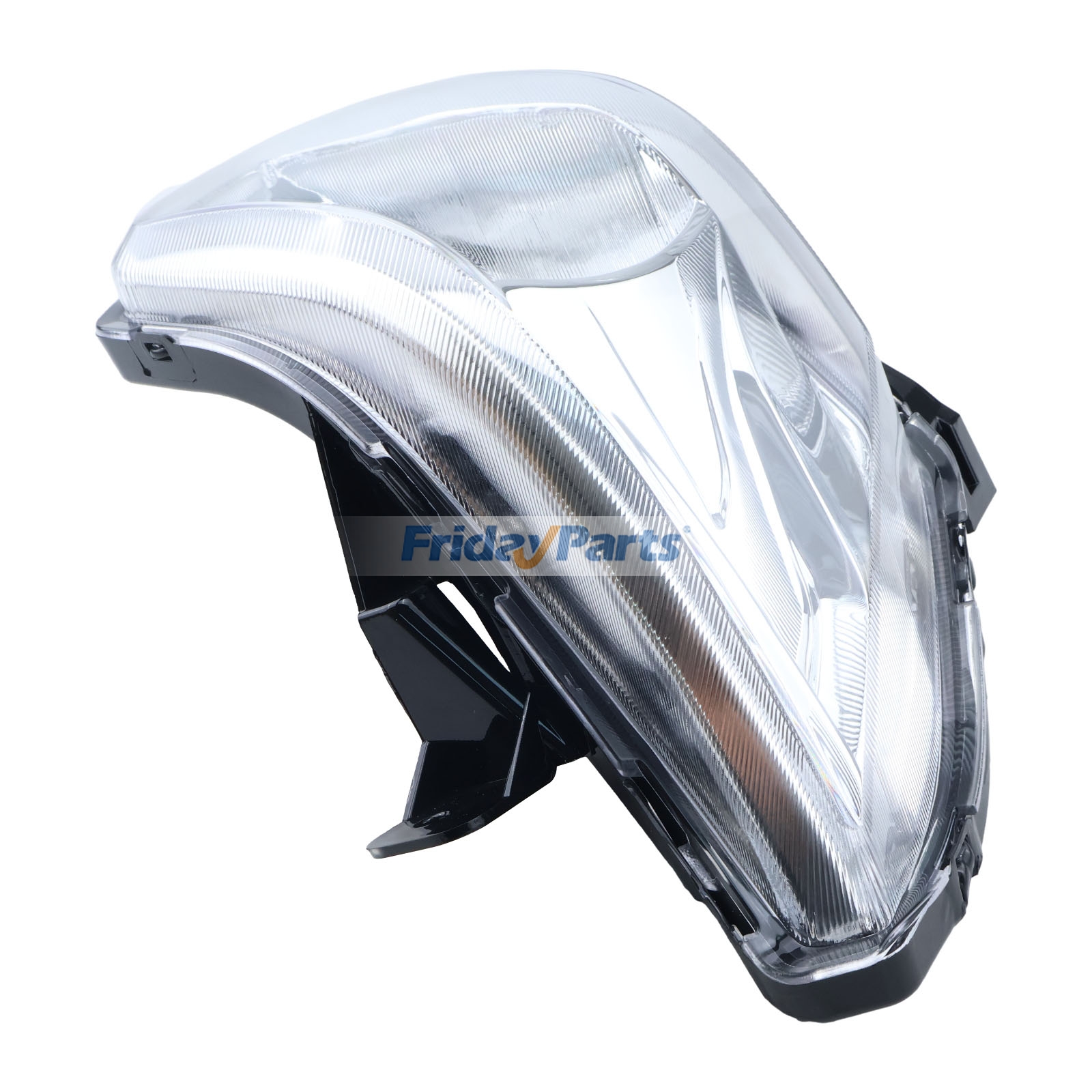 RH Lampenbaugruppefür Traktor