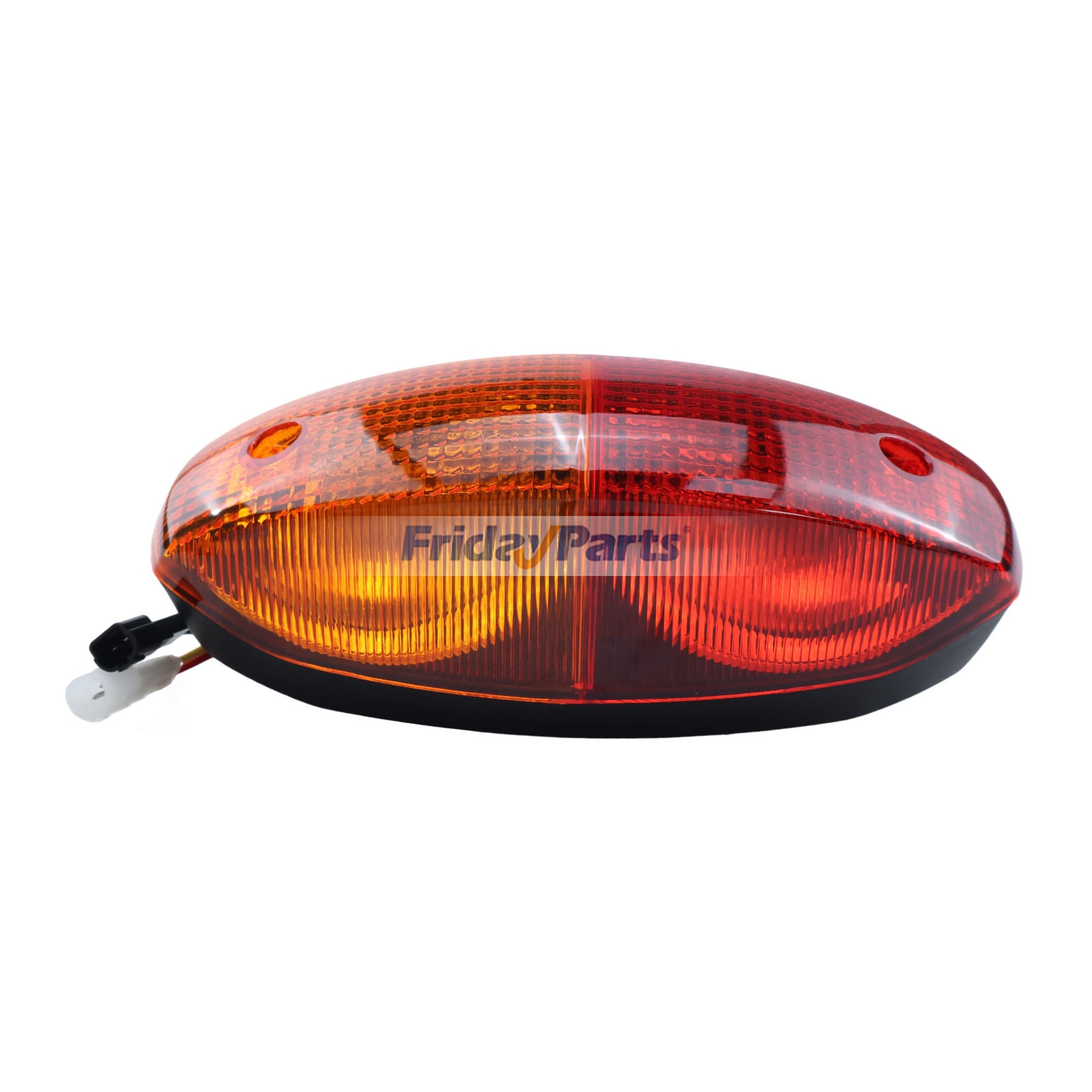 FridayParts Linke Lampe