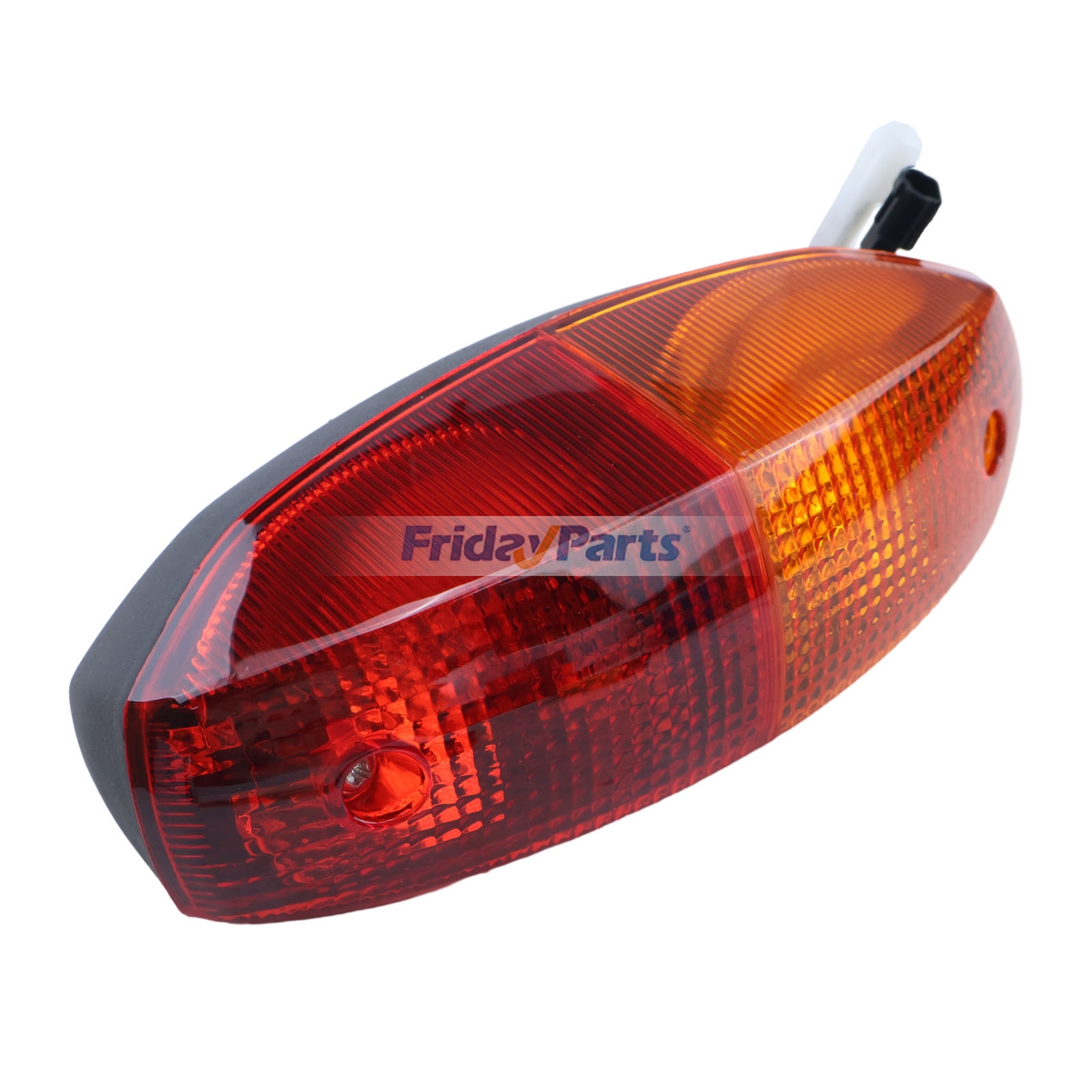 LH Lamp T1880-30050 for Kubota Tractor M100GXDTC M110GXDTC M126GXDTC M135GXDTC M135DTSC M6-101DTC M6-111DTC M6-131DTC